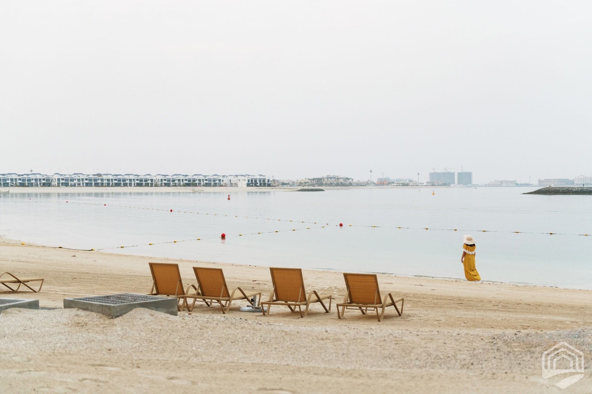 Luxury Staycation - Azure Residences