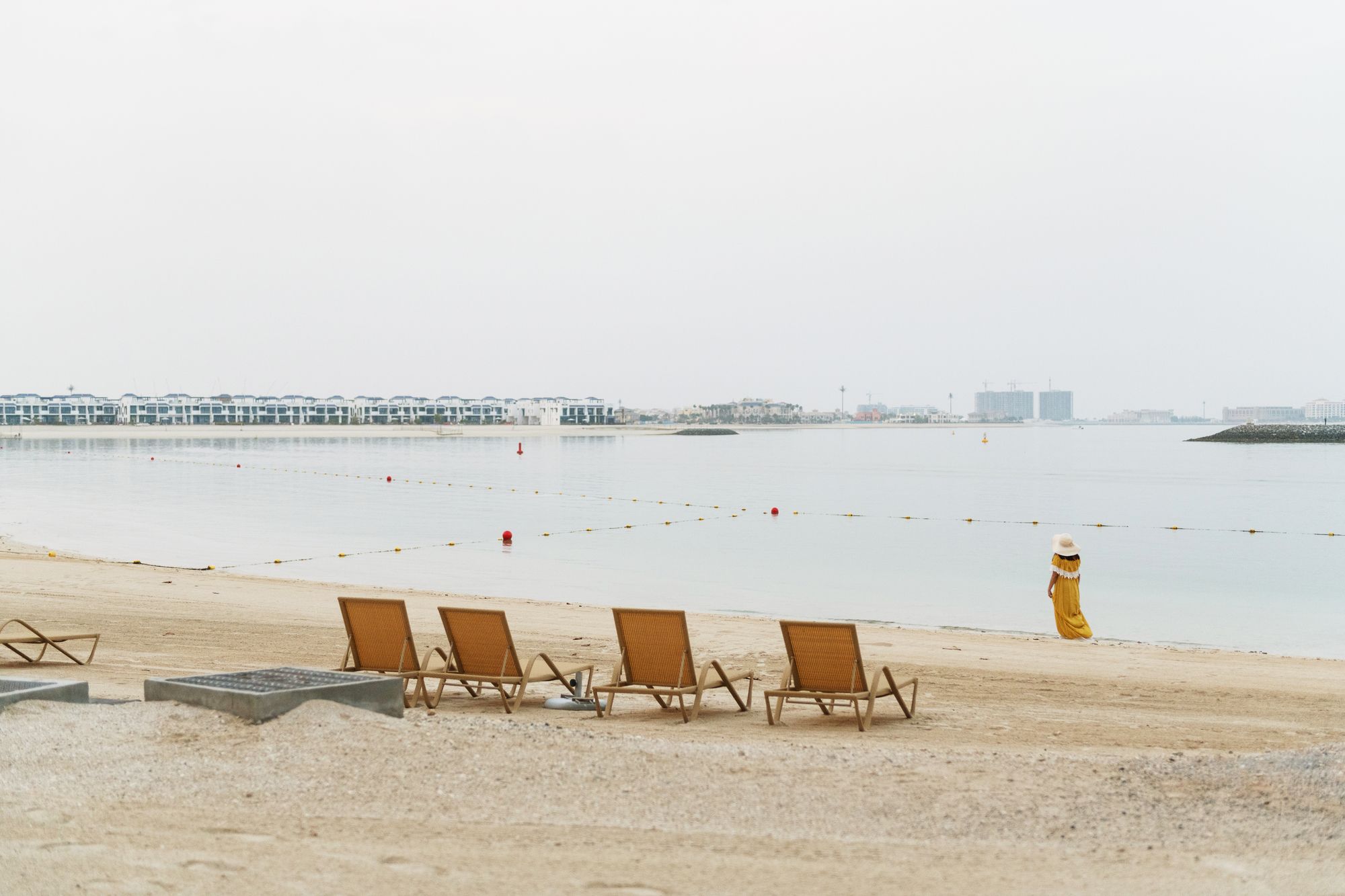 Luxury Staycation - Azure Residences