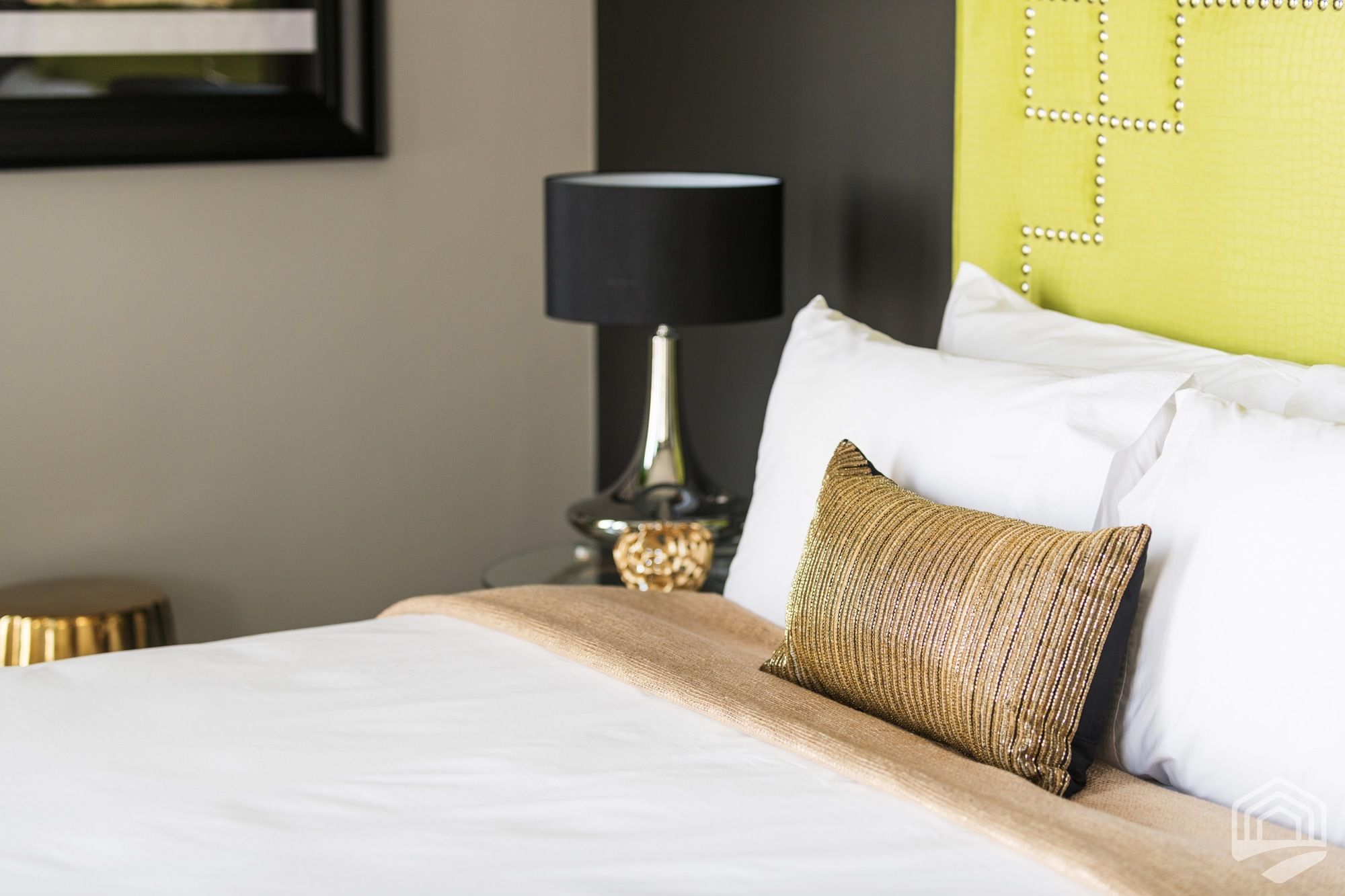 Luxury Staycation -  29 Boulevard Tower
