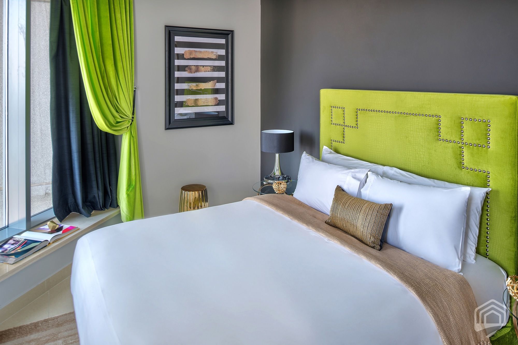 Luxury Staycation -  29 Boulevard Tower