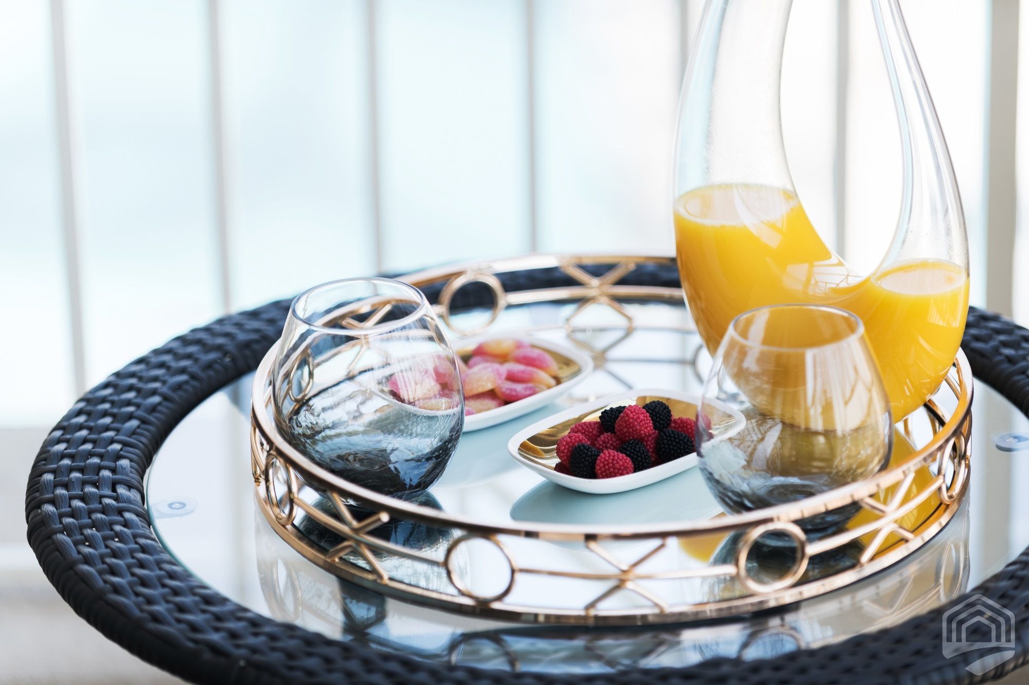 Luxury Staycation -  29 Boulevard Tower