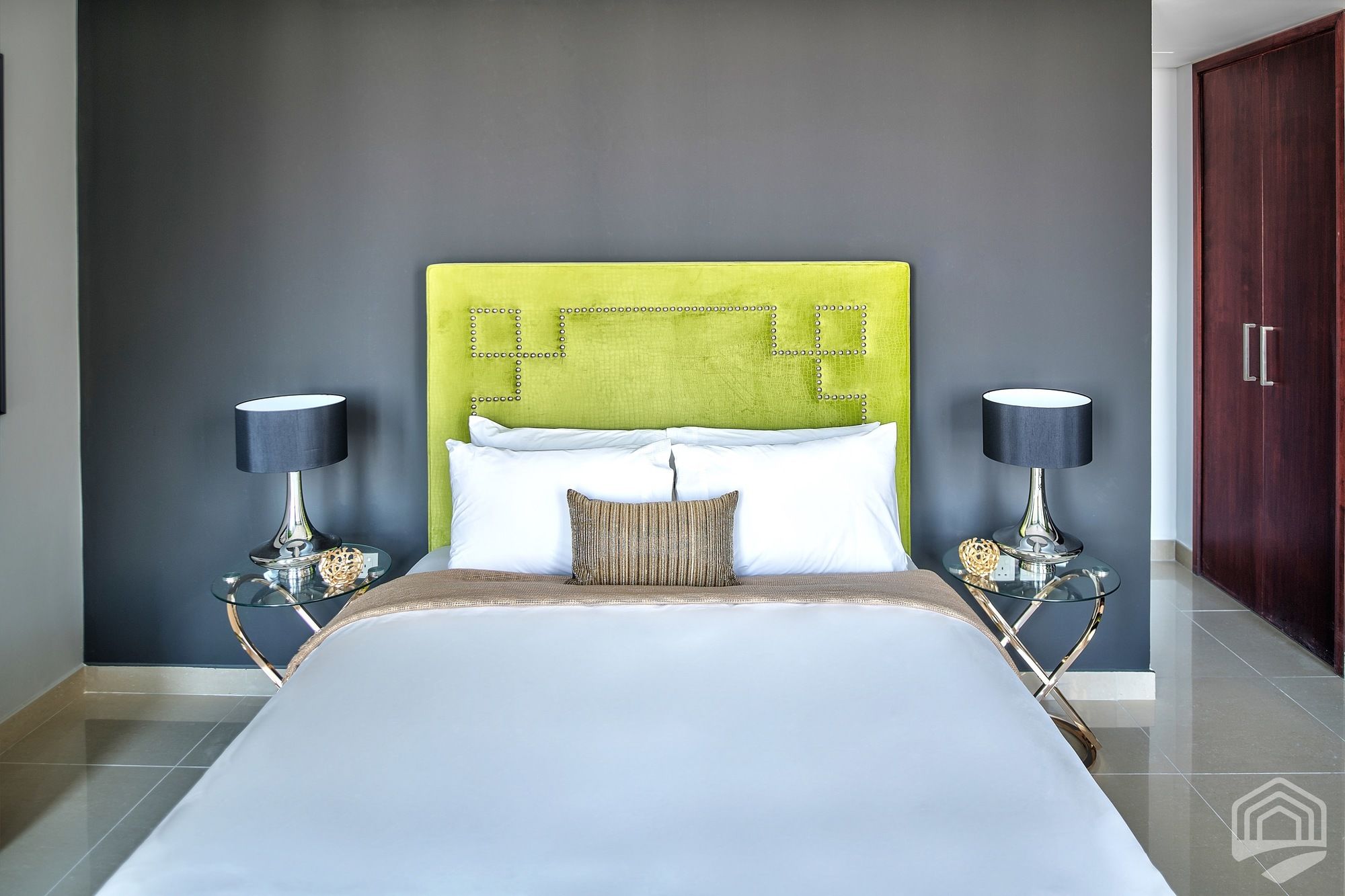 Luxury Staycation -  29 Boulevard Tower