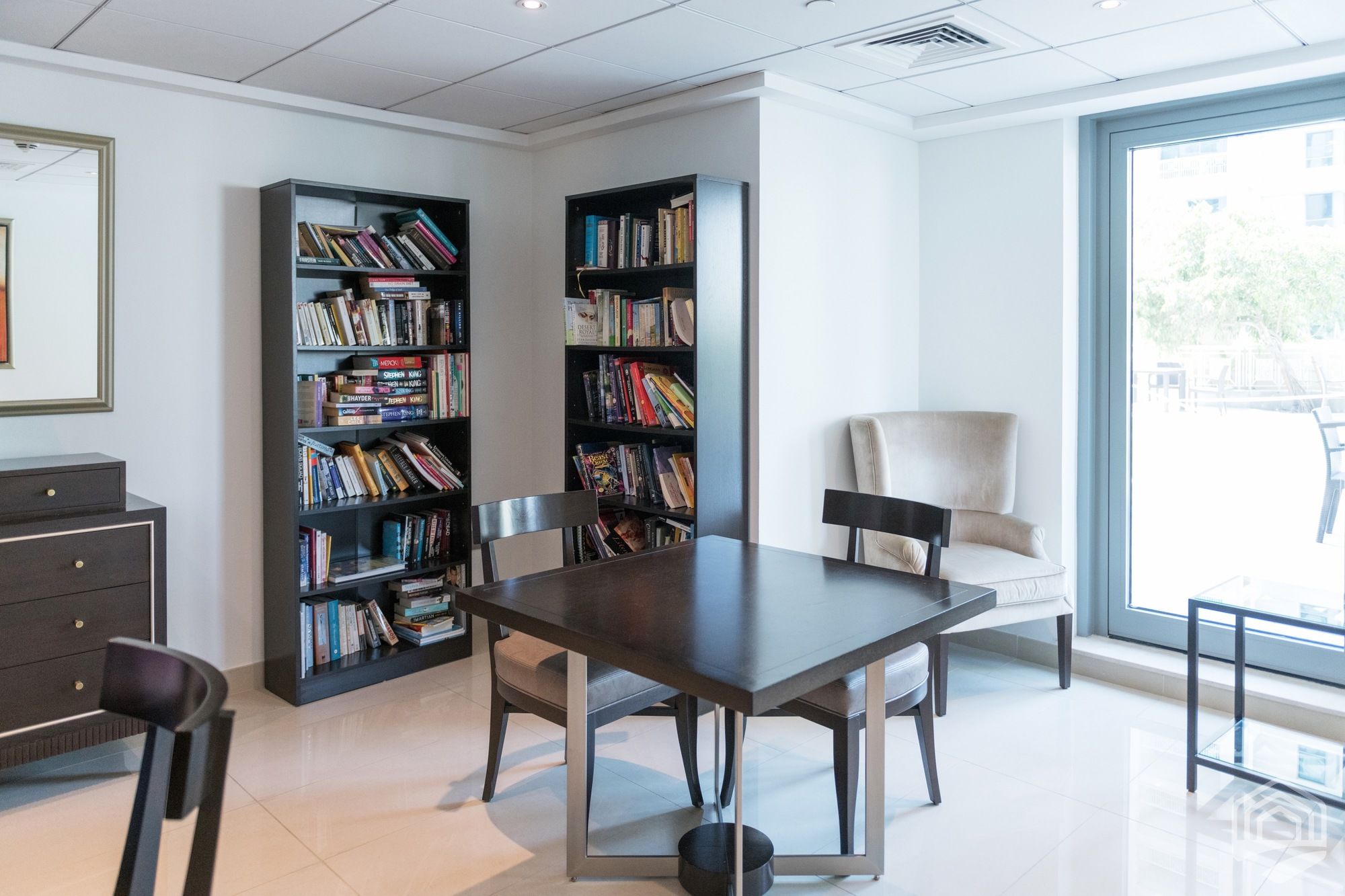 Luxury Staycation -  29 Boulevard Tower
