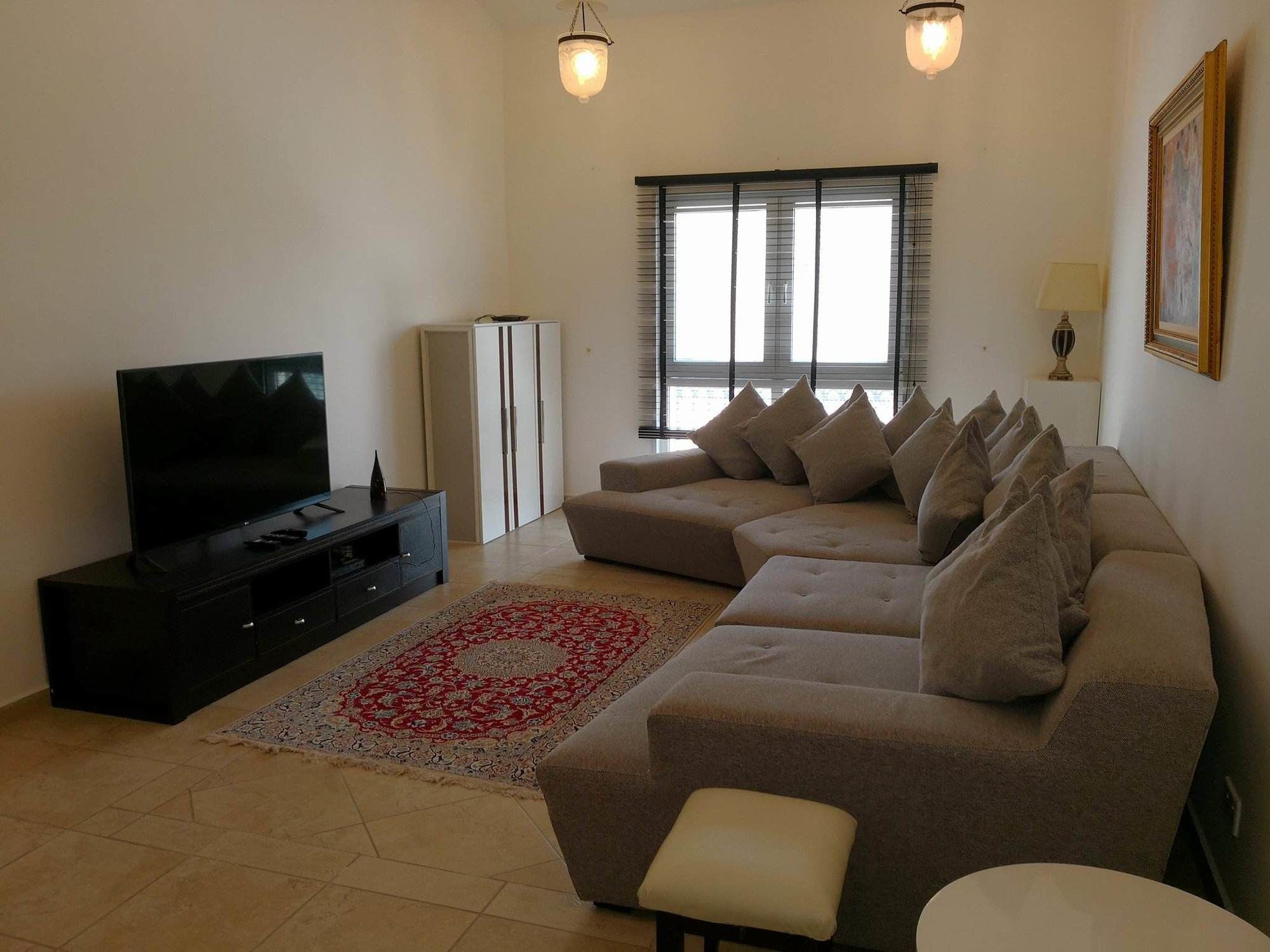 Luxury 750m2 resort - The Blue Villa