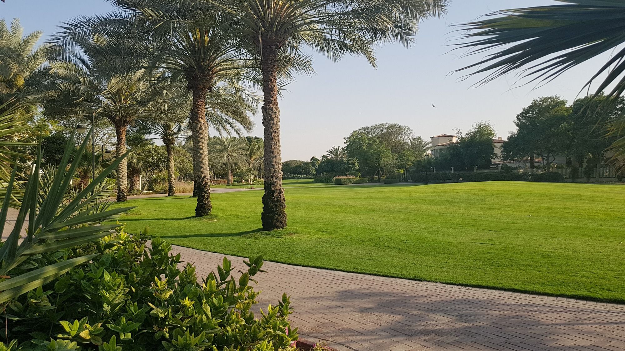 Luxury 750m2 resort - The Blue Villa