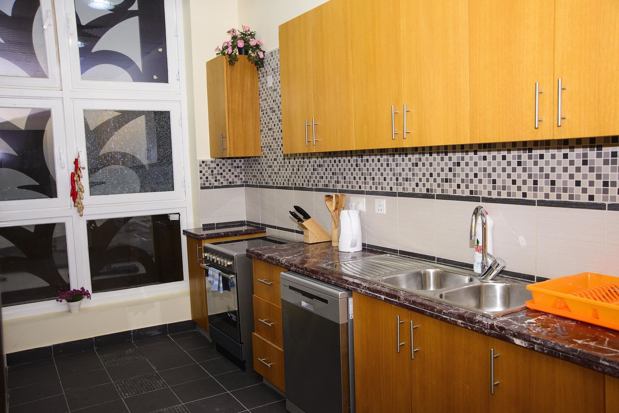 JBR 3 BEDROOM DUPLEX APARTMENT
