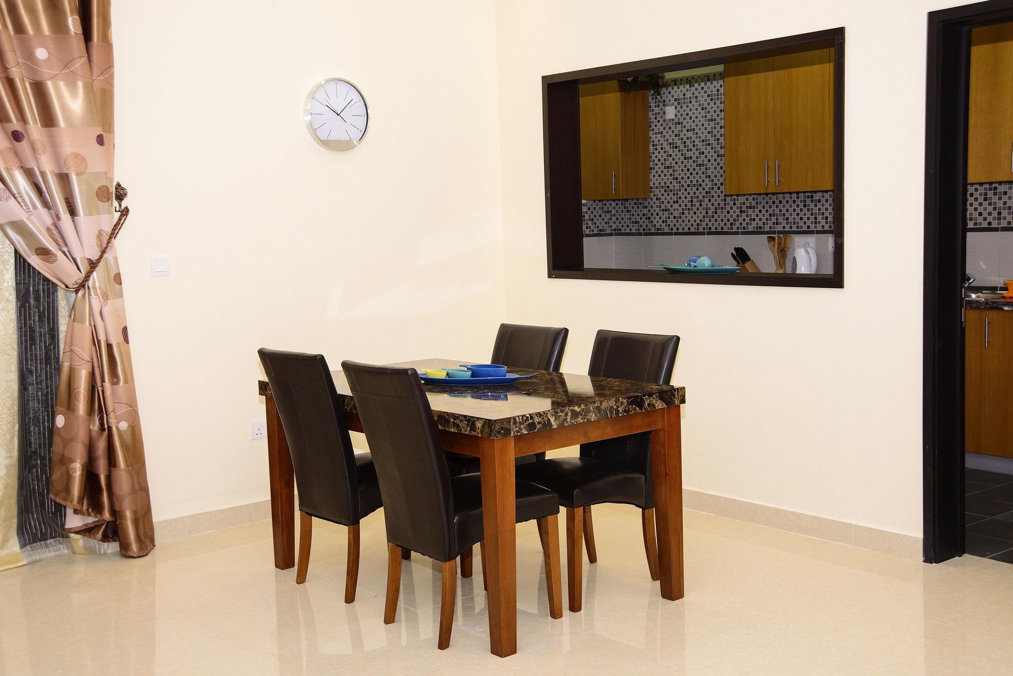 JBR 3 BEDROOM DUPLEX APARTMENT