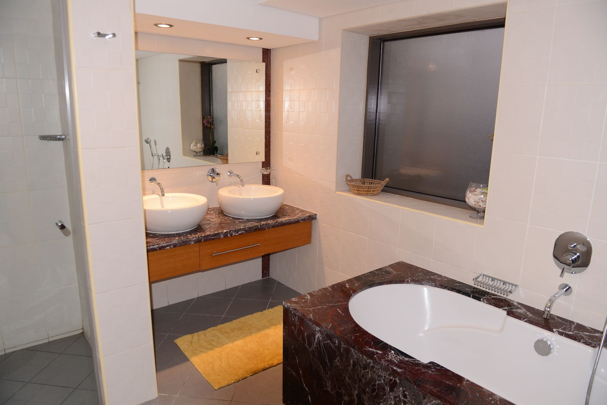 JBR 3 BEDROOM DUPLEX APARTMENT