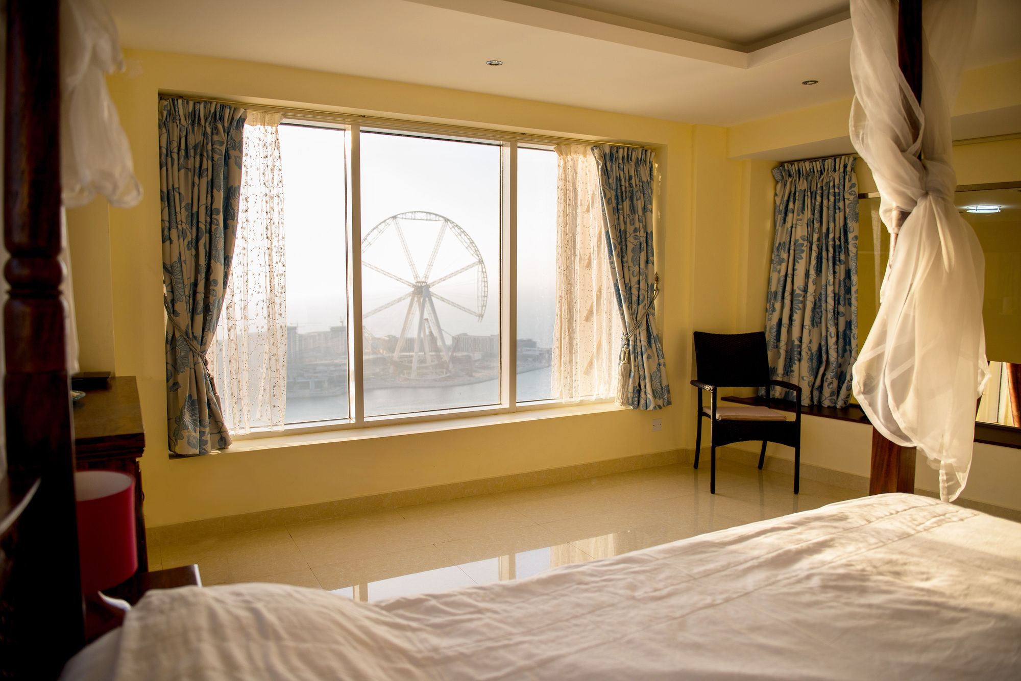 JBR 3 BEDROOM DUPLEX APARTMENT