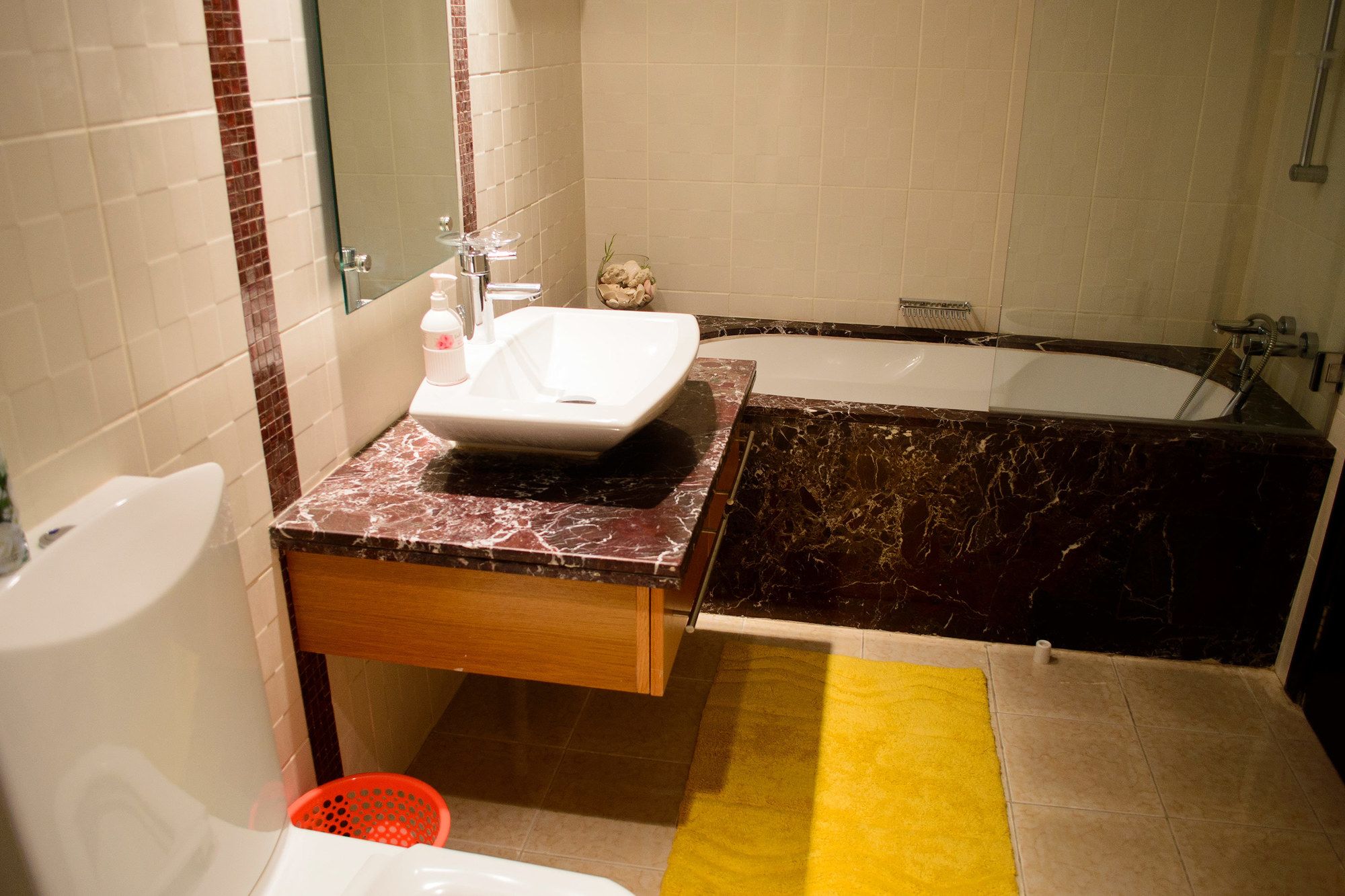 JBR 3 BEDROOM DUPLEX APARTMENT