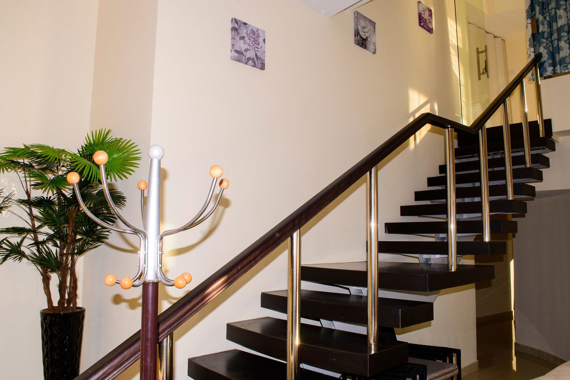 JBR 3 BEDROOM DUPLEX APARTMENT