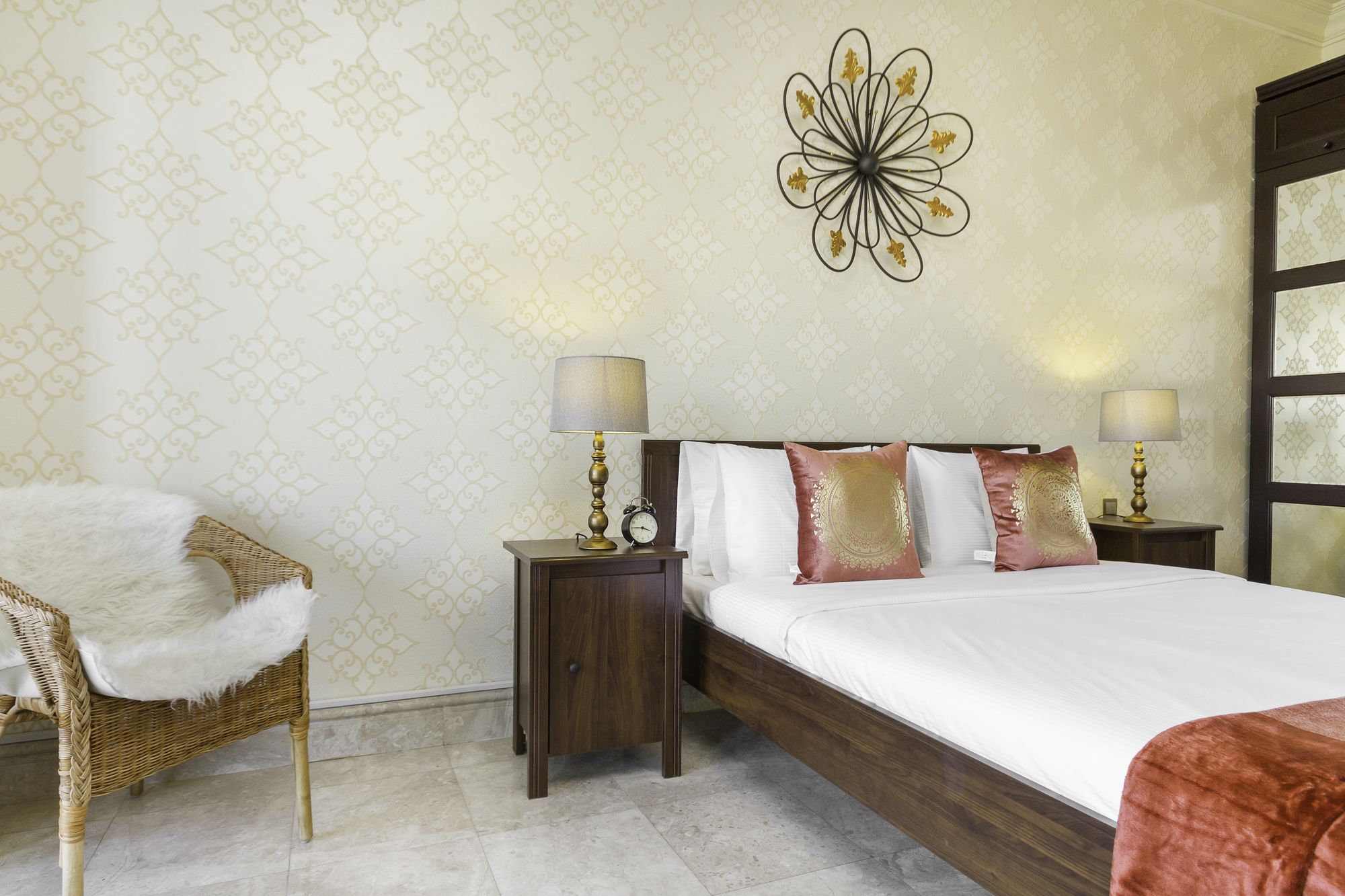 MaisonPrive Holiday - Fairmont South