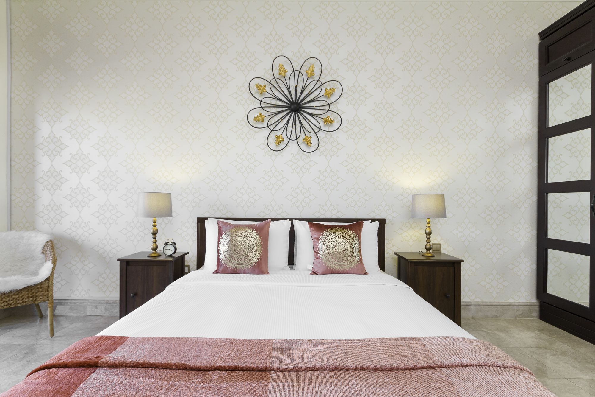 MaisonPrive Holiday - Fairmont South