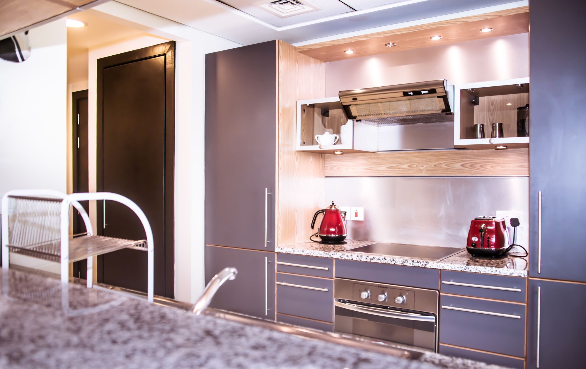 MaisonPrive Holiday Holiday - Al Majara