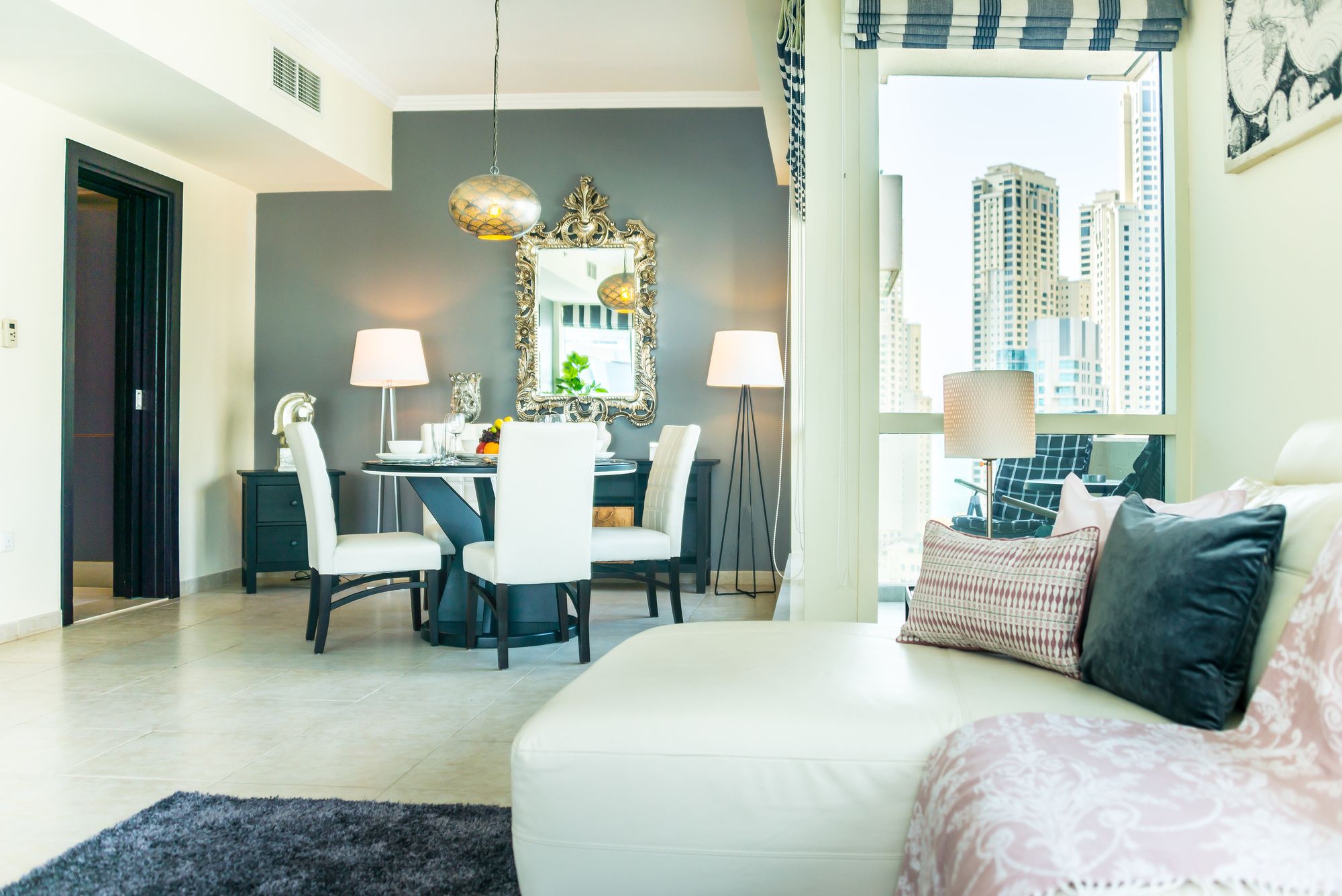 MaisonPrive Holiday Holiday - Al Majara