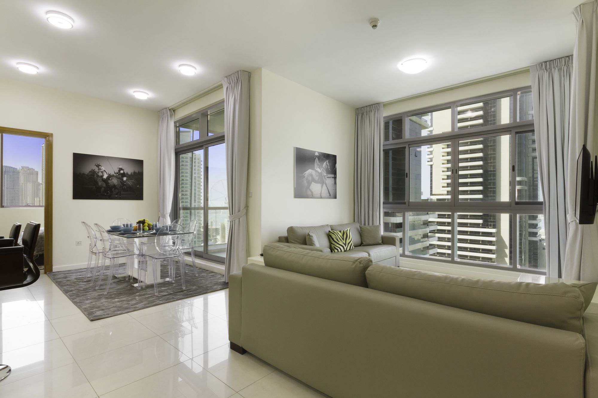 MaisonPrive Holiday Homes - Iris Blue
