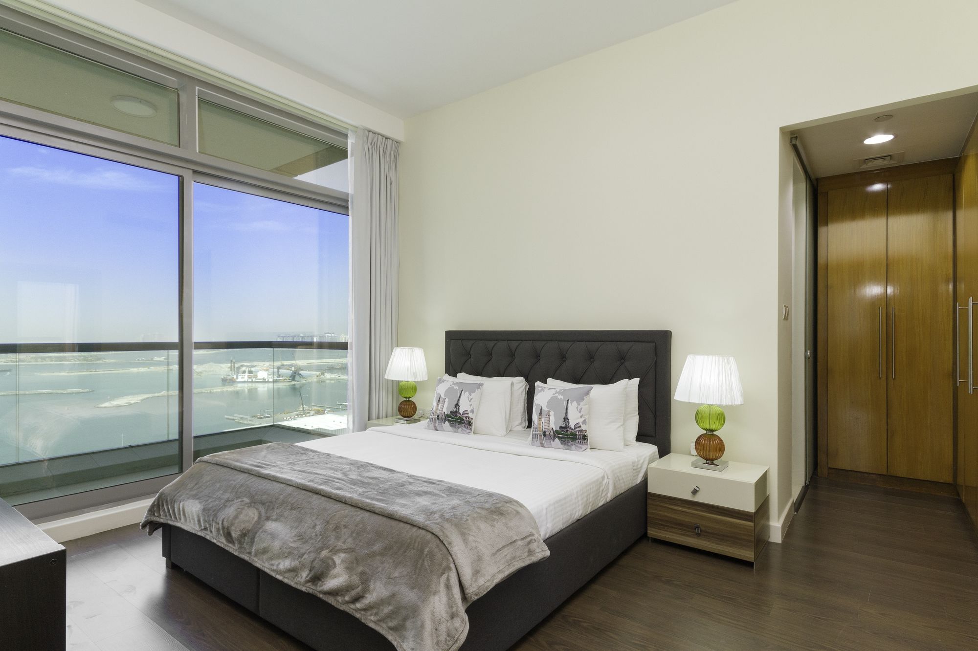 MaisonPrive Holiday Homes - Iris Blue