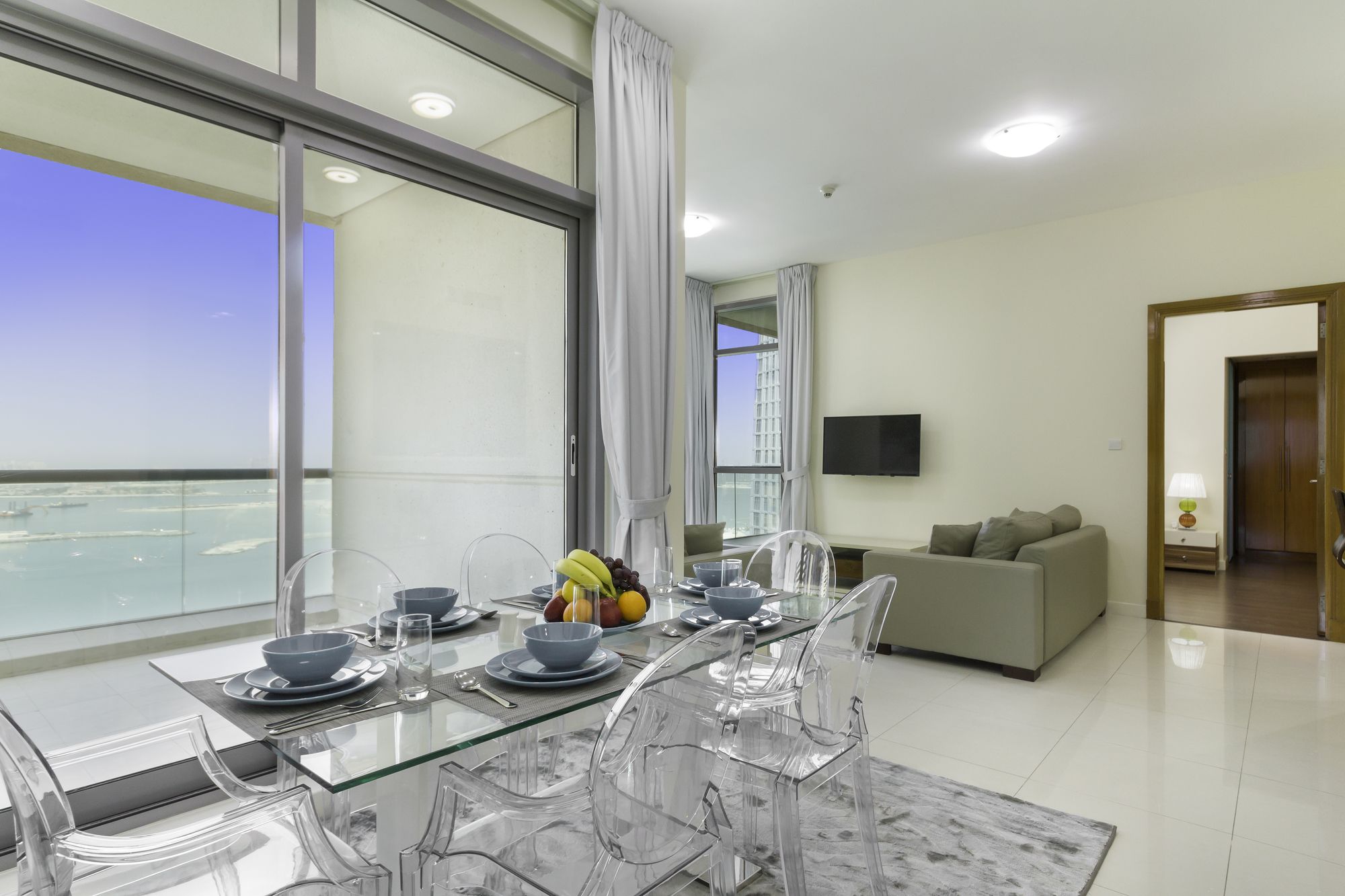 MaisonPrive Holiday Homes - Iris Blue