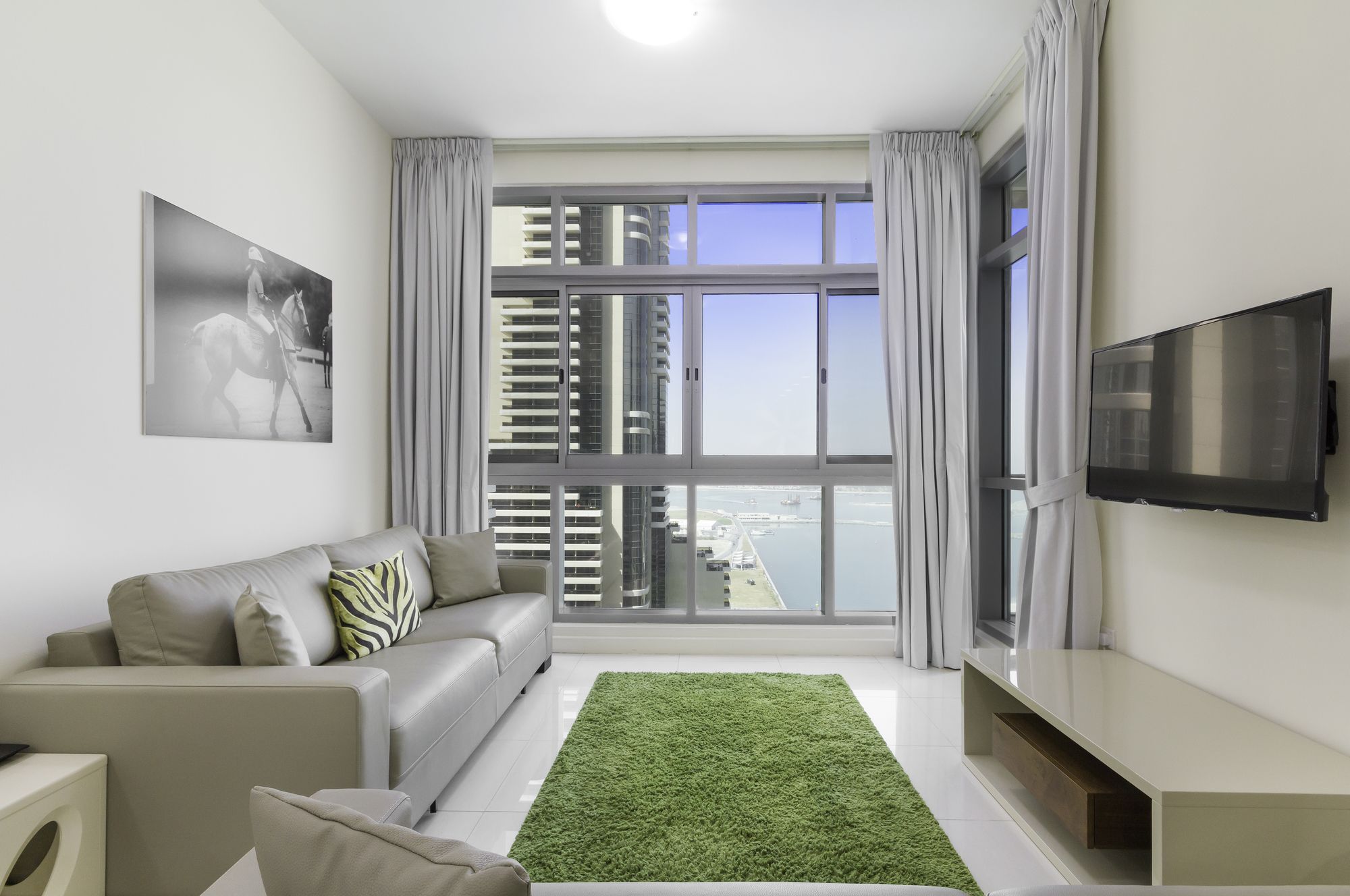 MaisonPrive Holiday Homes - Iris Blue