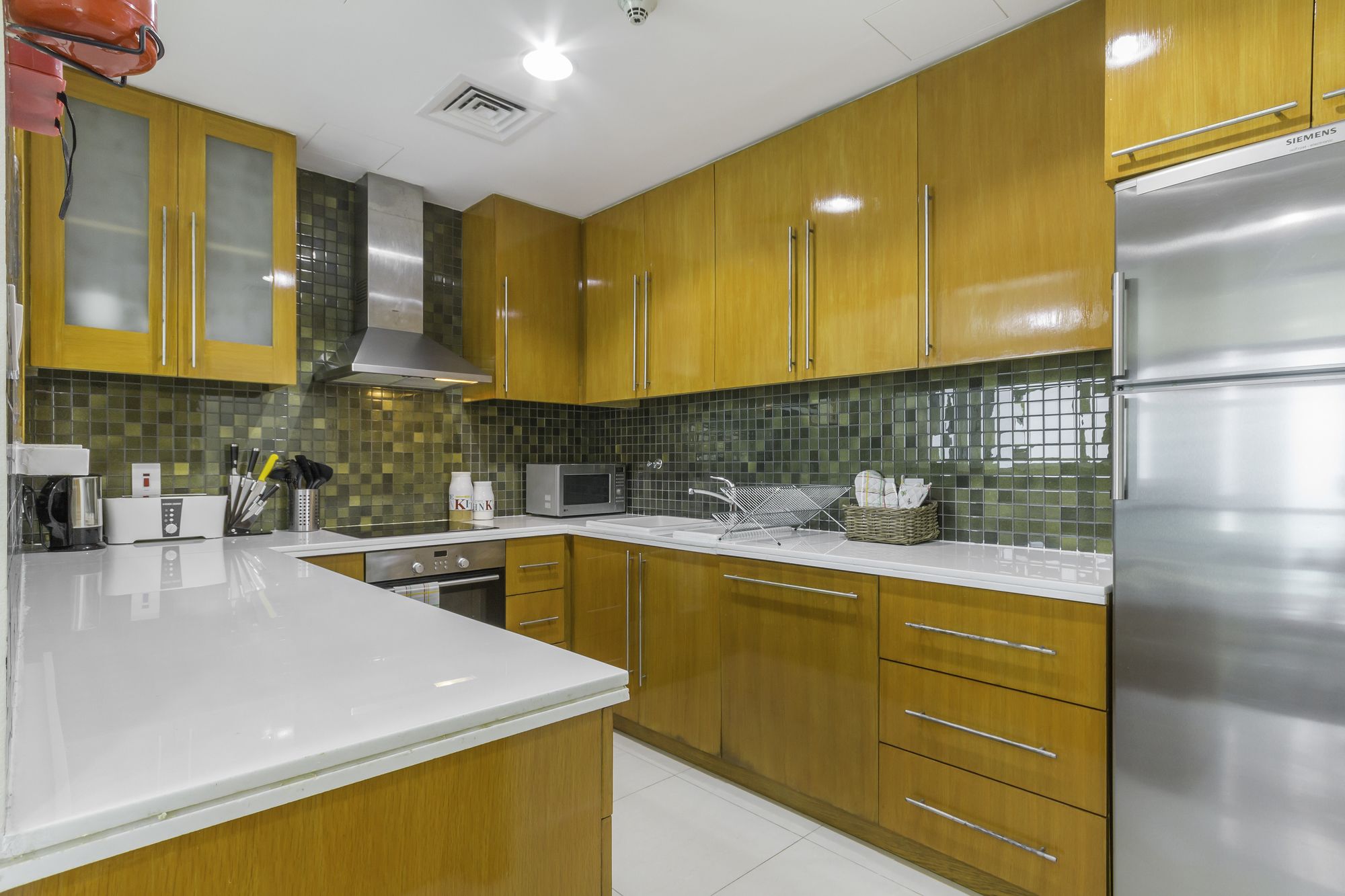 MaisonPrive Holiday Homes - Iris Blue