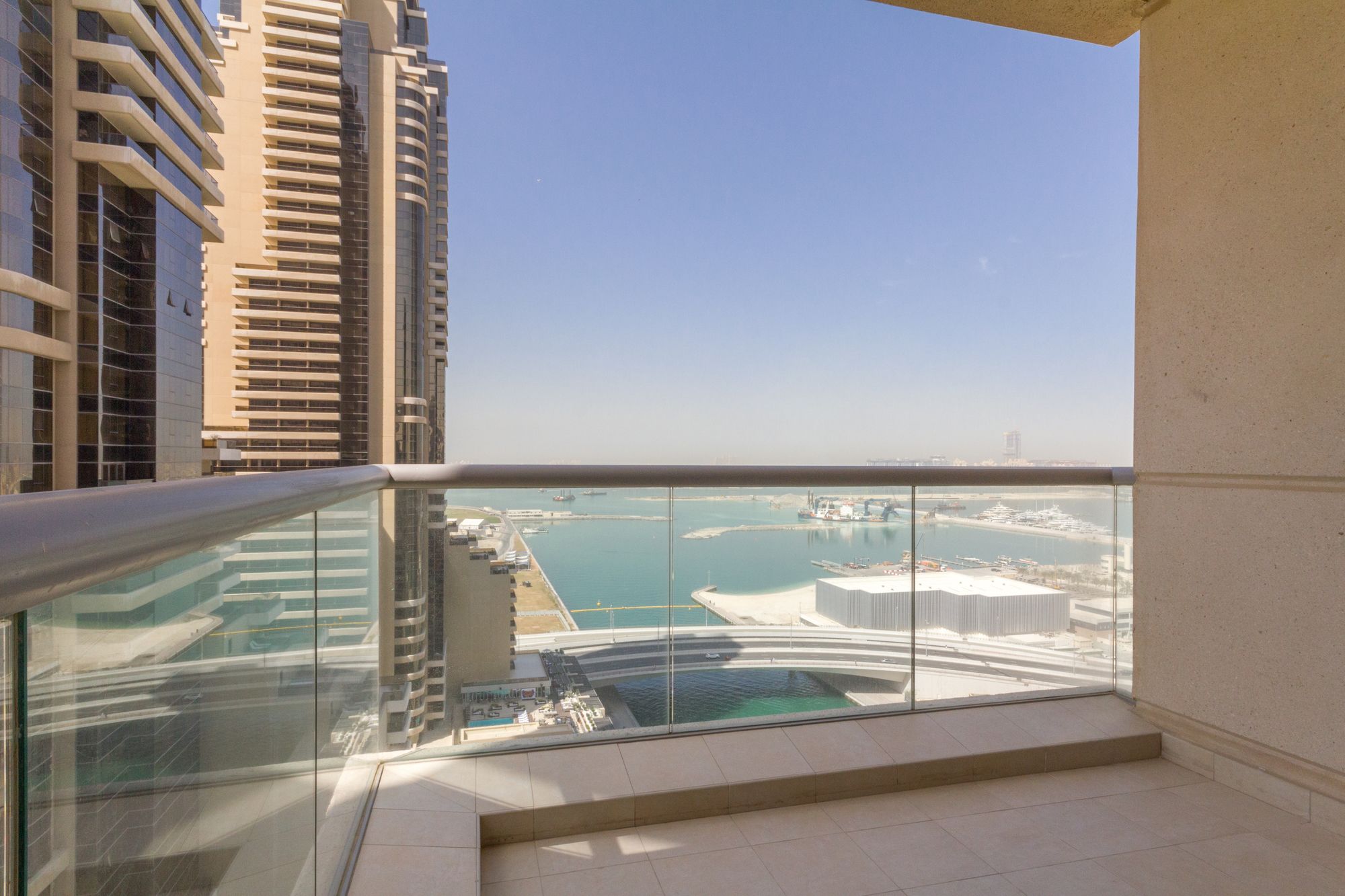 MaisonPrive Holiday Homes - Iris Blue