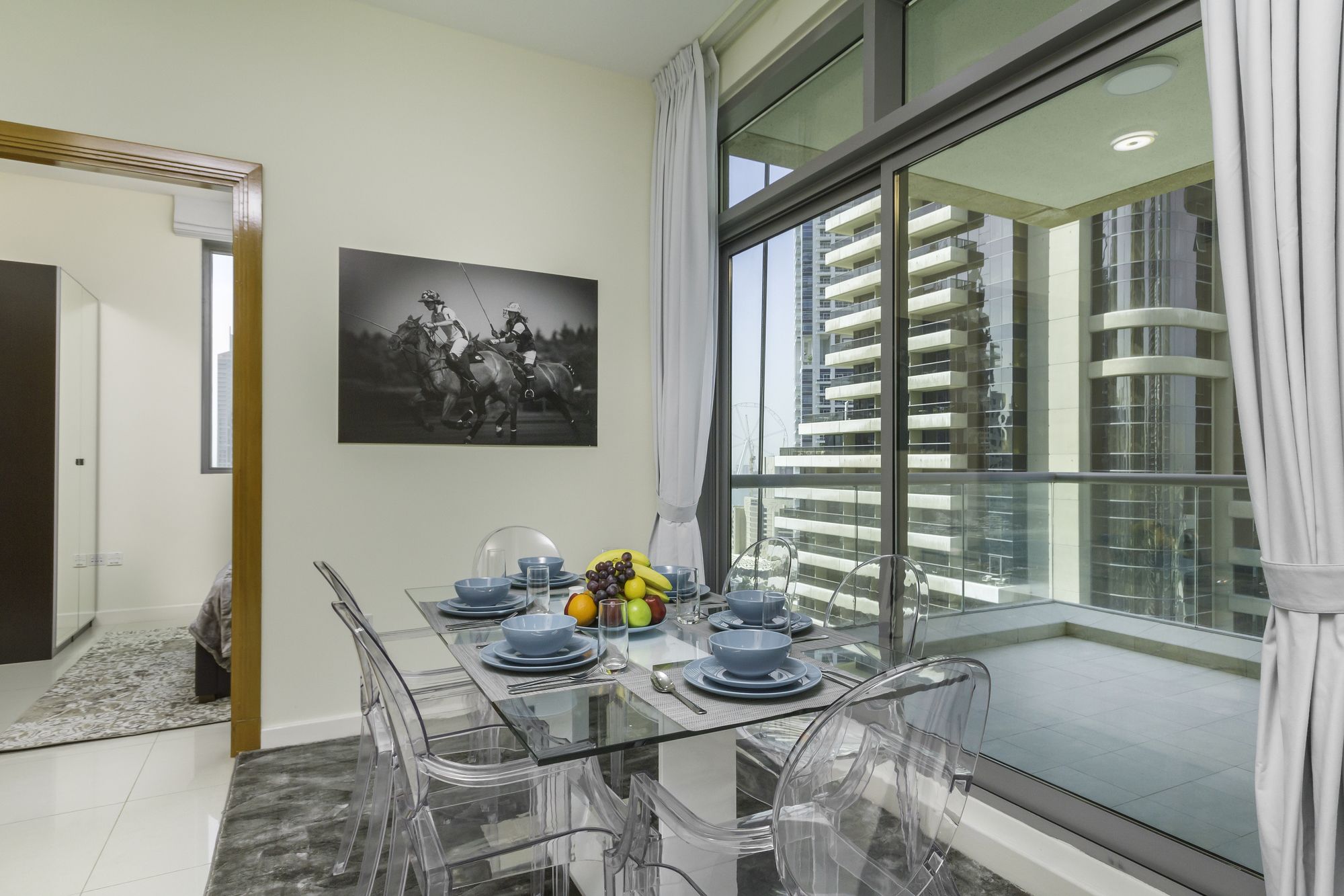MaisonPrive Holiday Homes - Iris Blue