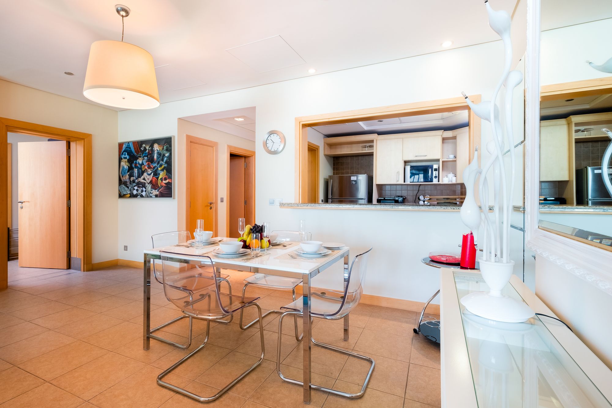 MaisonPrive Holiday Homes - Shoreline