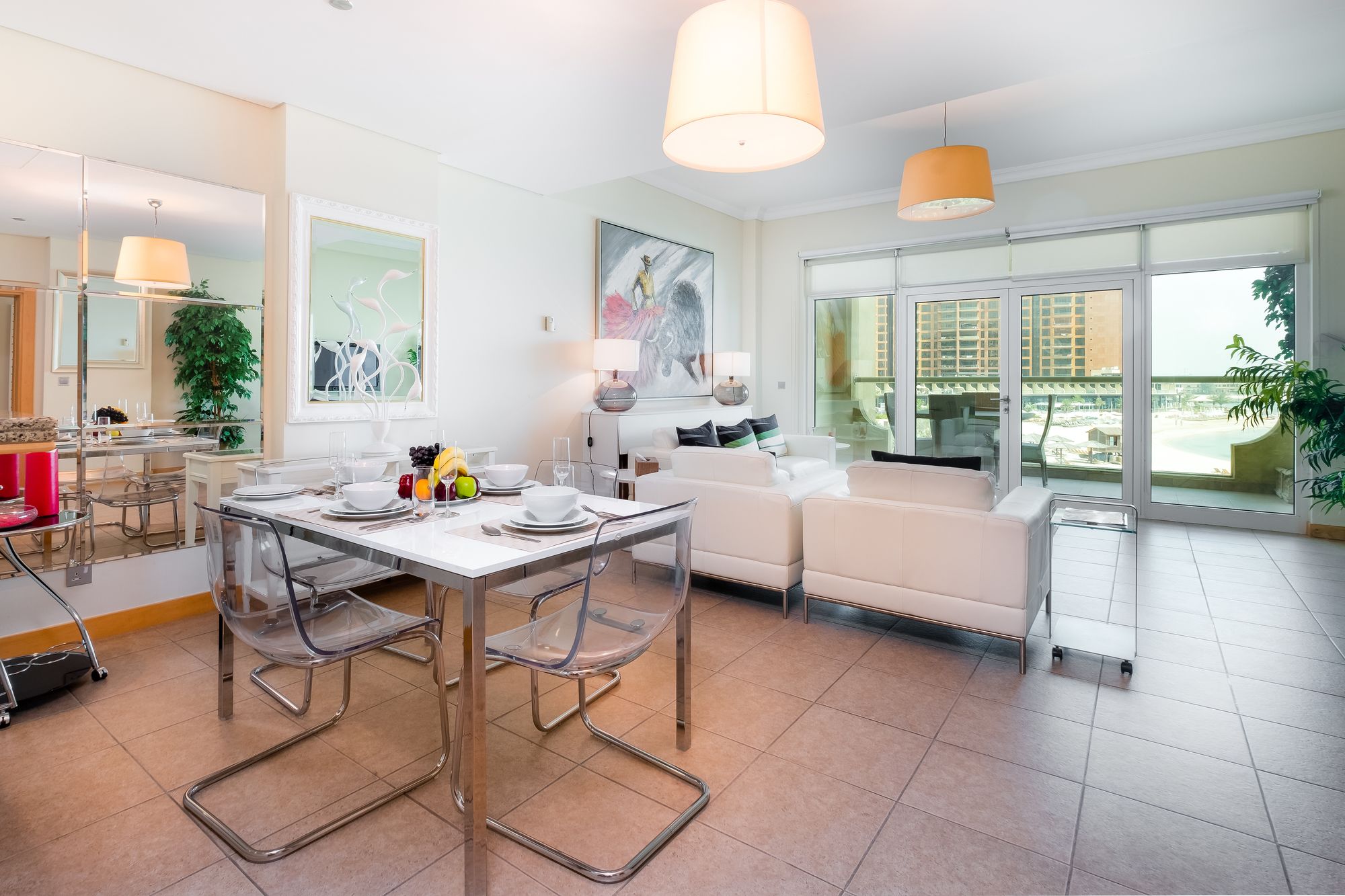MaisonPrive Holiday Homes - Shoreline