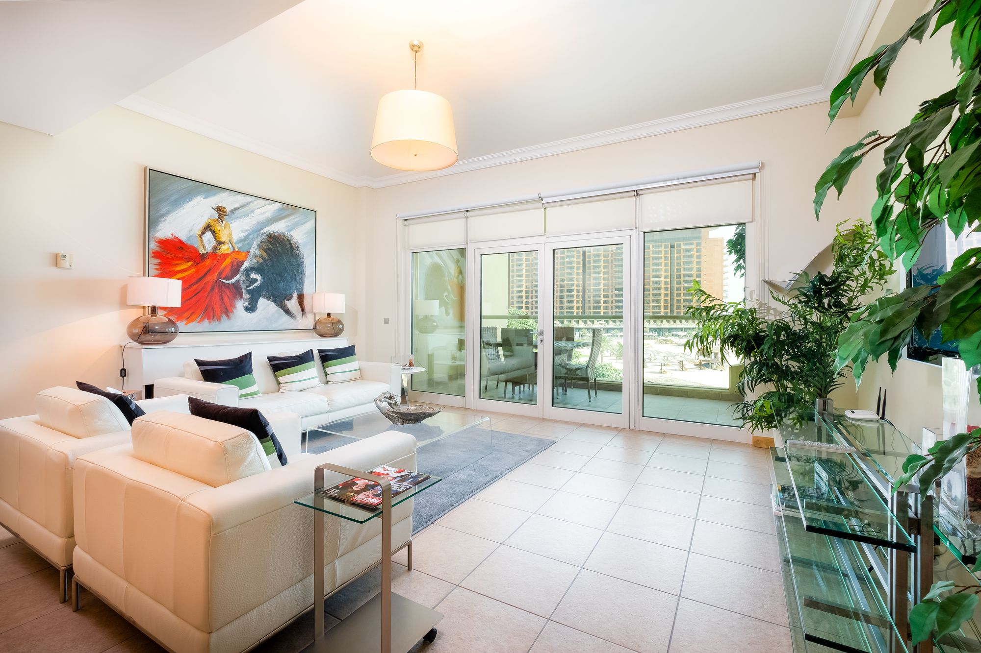 MaisonPrive Holiday Homes - Shoreline