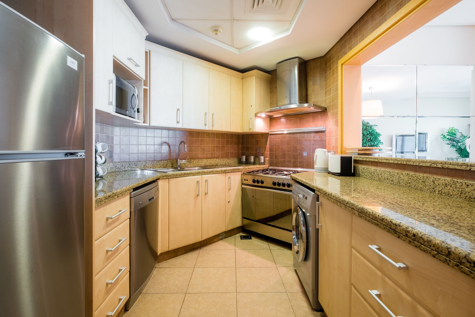 MaisonPrive Holiday Homes - Shoreline