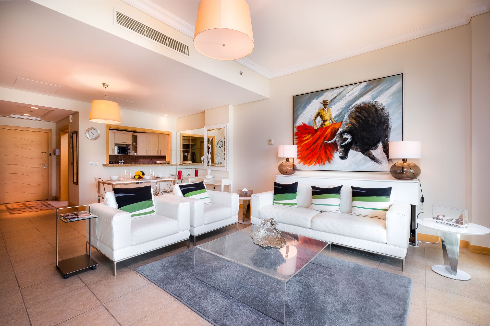 MaisonPrive Holiday Homes - Shoreline