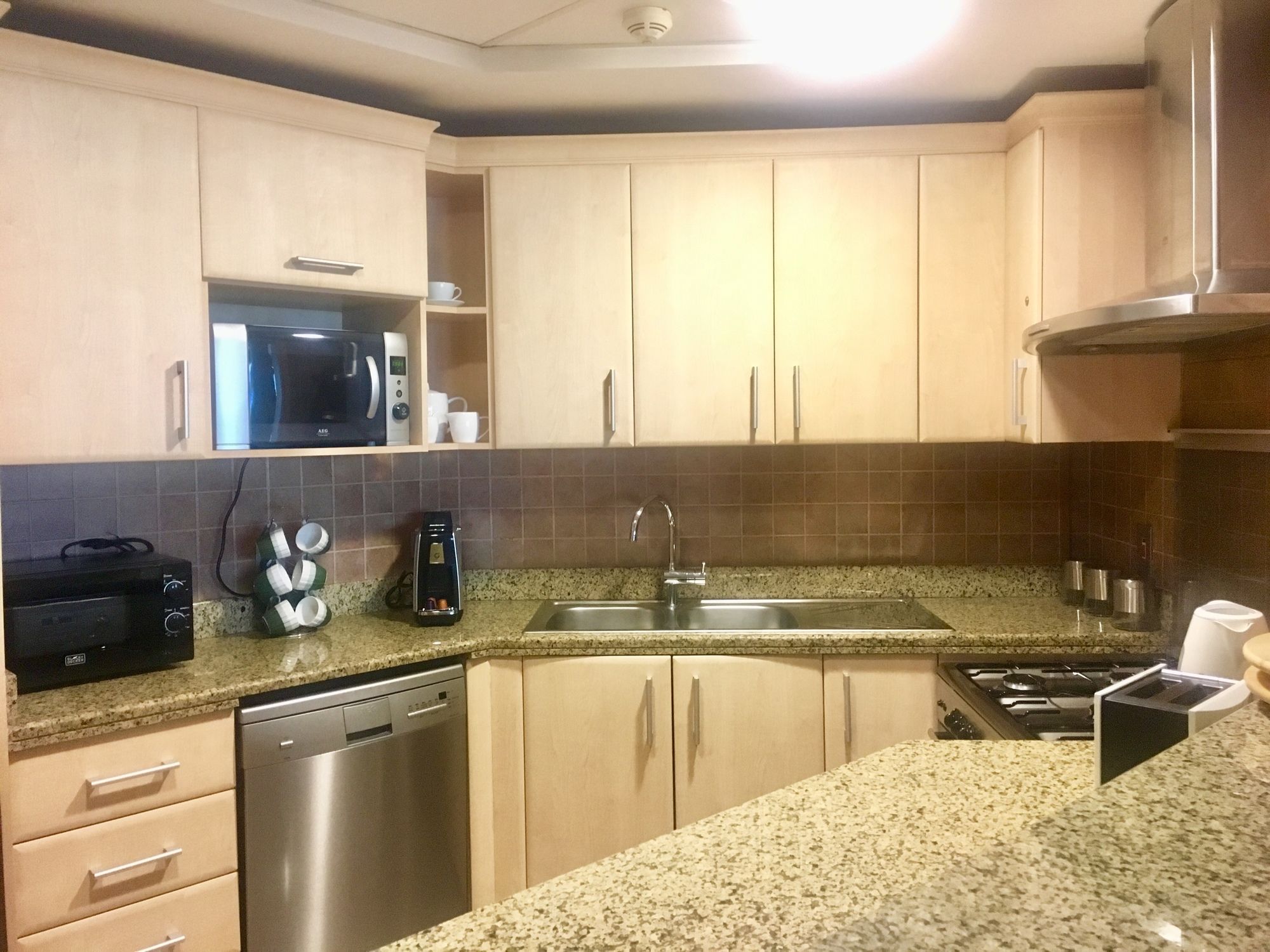 MaisonPrive Holiday Homes - Shoreline