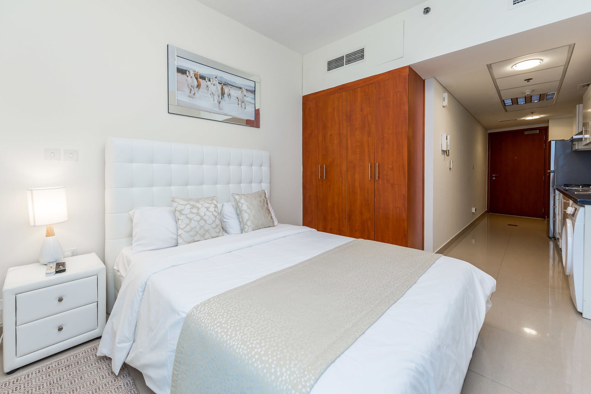 Park Towers by Deluxe Holiday Homes