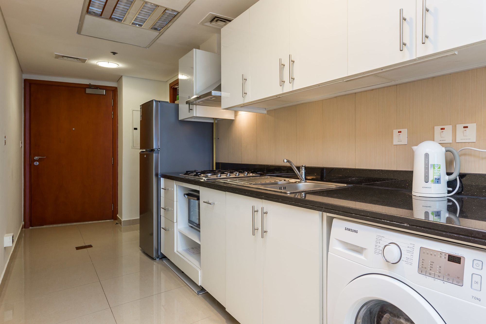 Park Towers by Deluxe Holiday Homes