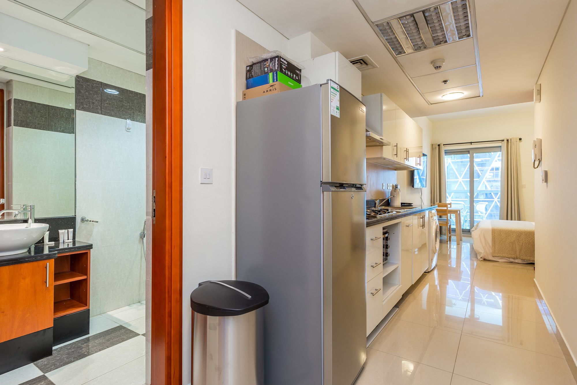 Park Towers by Deluxe Holiday Homes