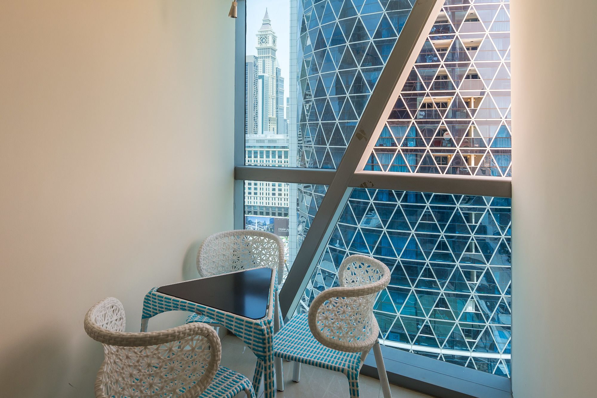 Park Towers by Deluxe Holiday Homes