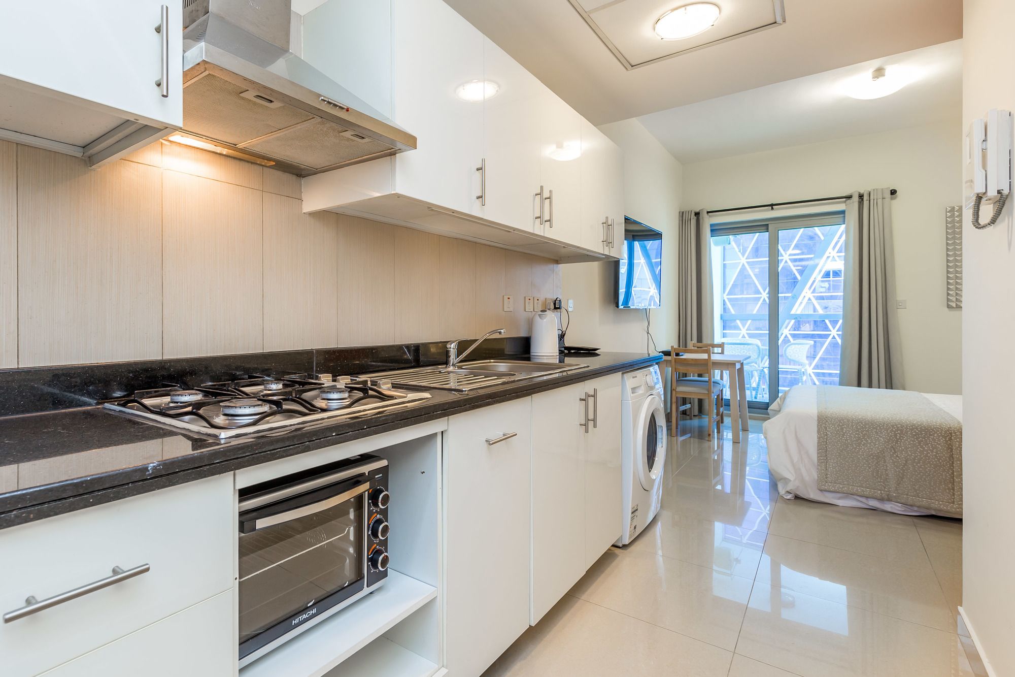 Park Towers by Deluxe Holiday Homes