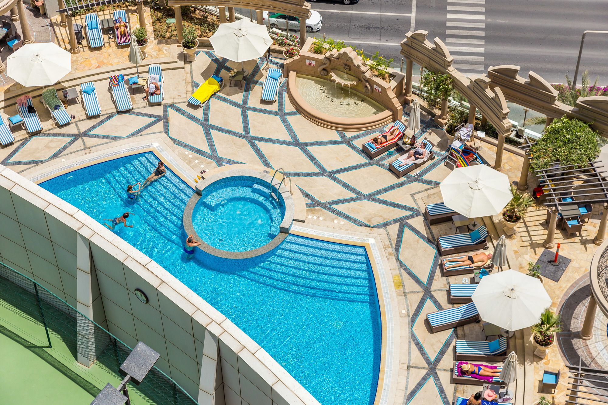 Park Towers by Deluxe Holiday Homes