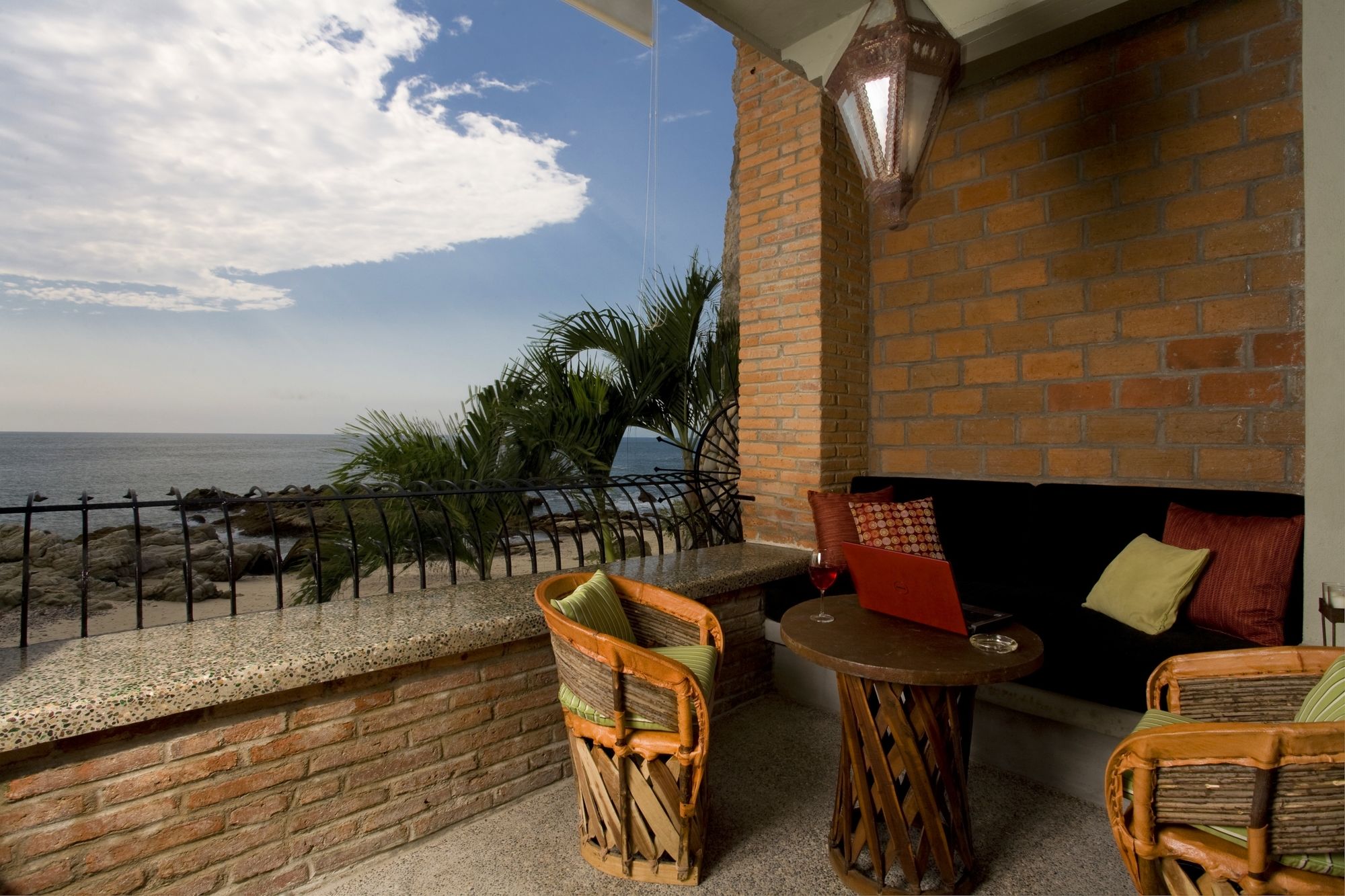 Quinta Maria Cortez Bed & Breakfast