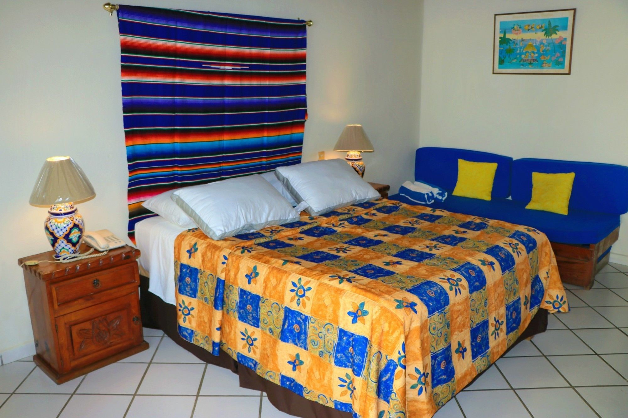 VALLARTA SUN HOTEL