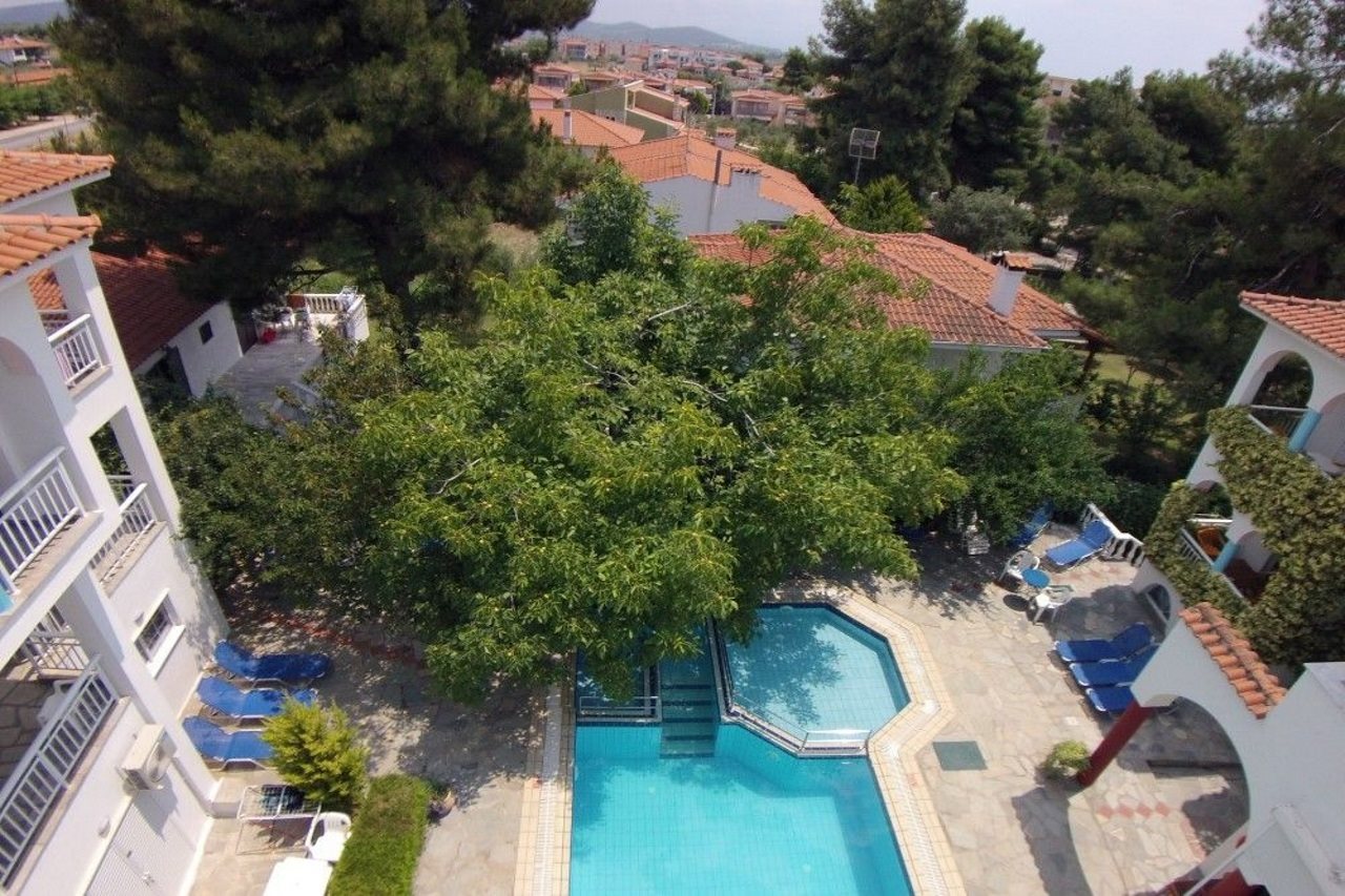 Billede av hotellet Melissa Gold Coast - nummer 1 af 10