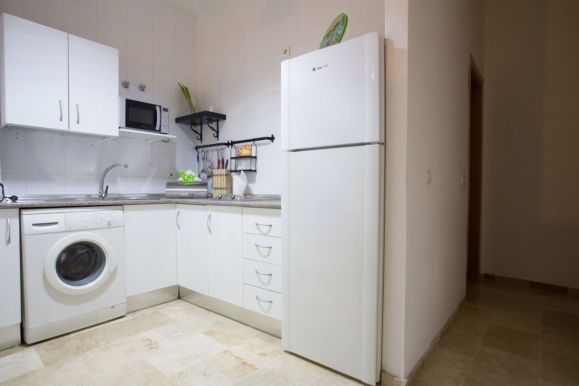 Suncity Alta Flat Apartment