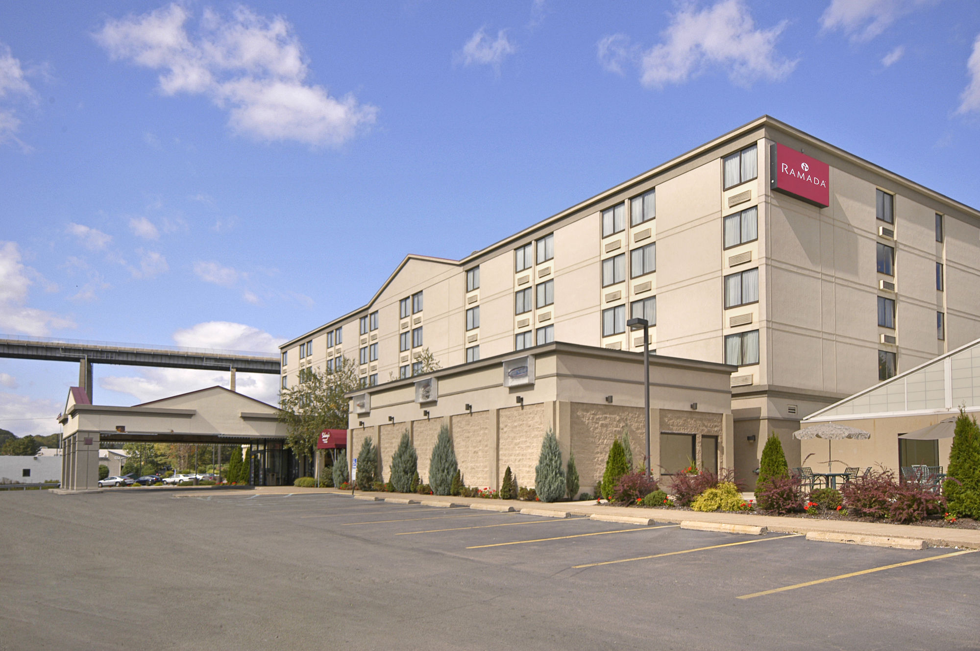 Best Western Plus Clarks Summit Scranton (Ex Ramada By Wyndham) in Scranton!