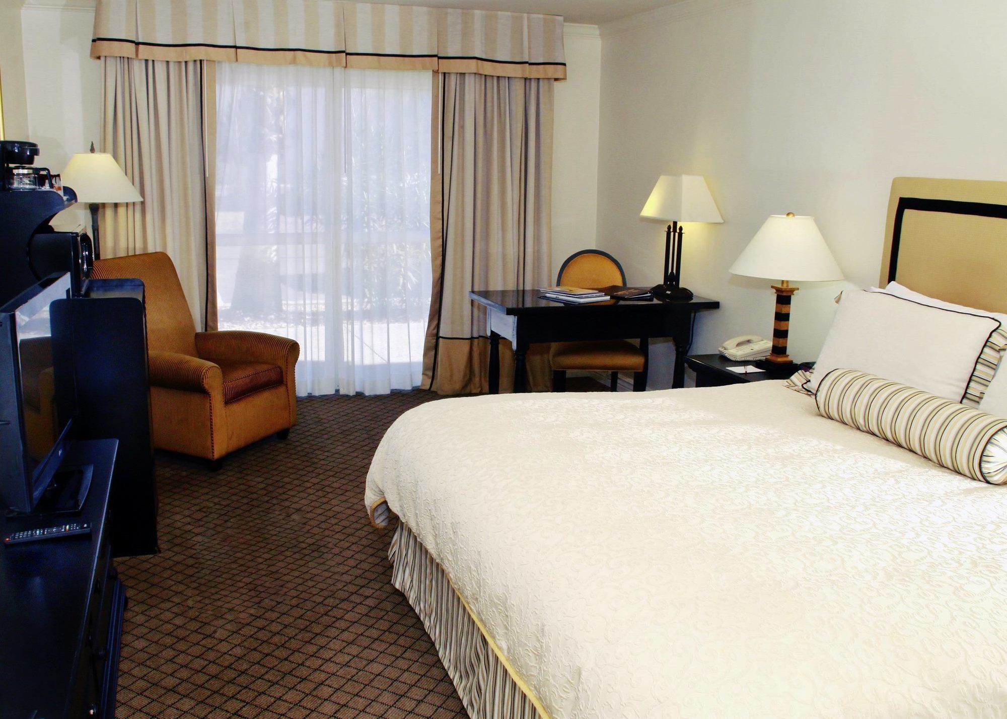 Ramada Las Cruces Hotel and Conference Center in Las Cruces!