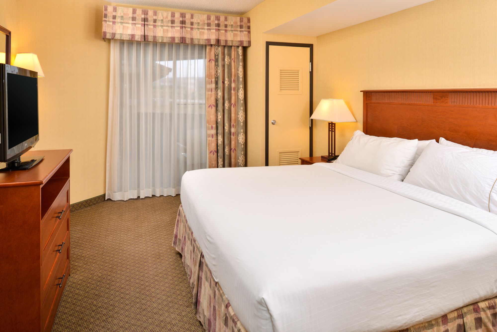 Holiday Inn Express St. George North - Zion in St. George!