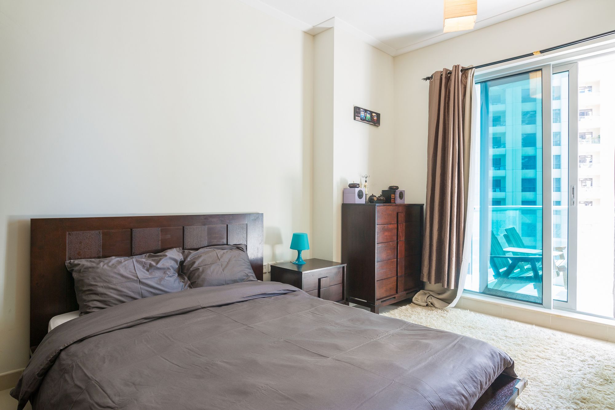 Residence Dubai - Marina Promenade