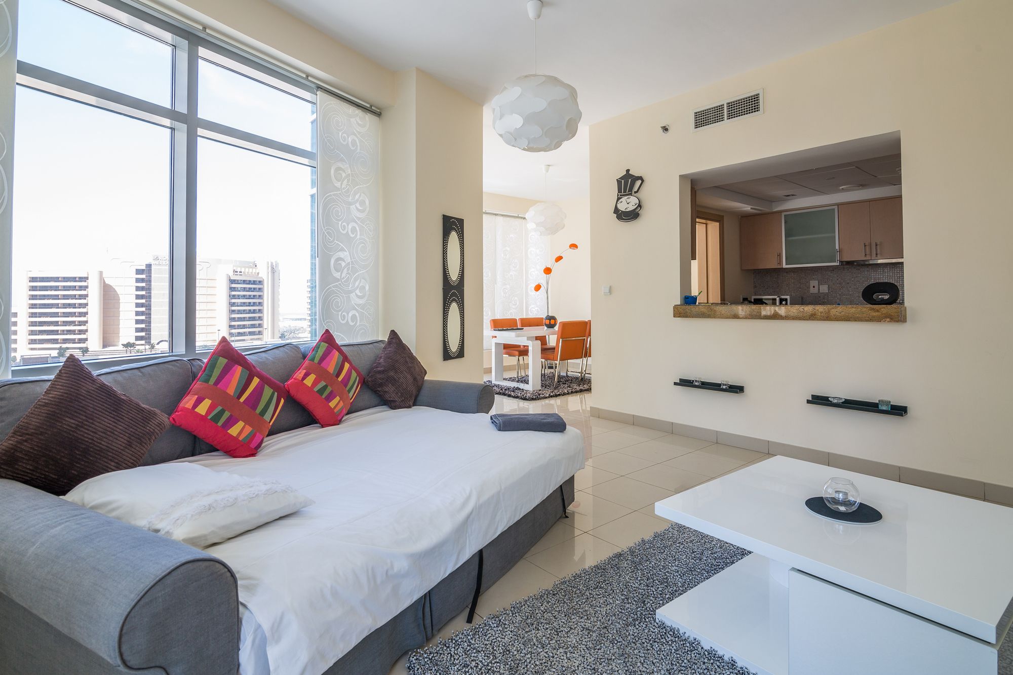 Residence Dubai - Park Island
