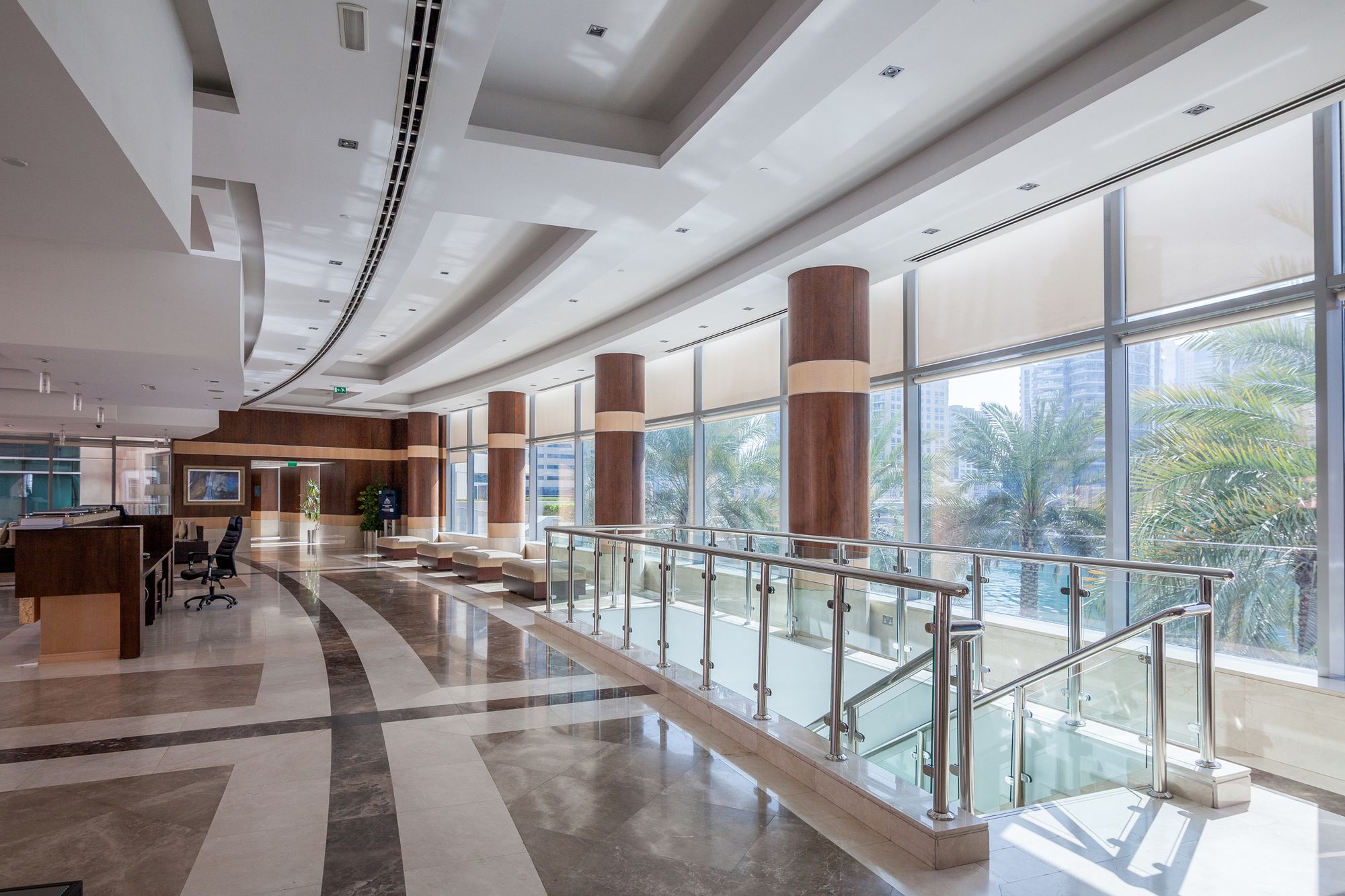Residence Dubai - Park Island