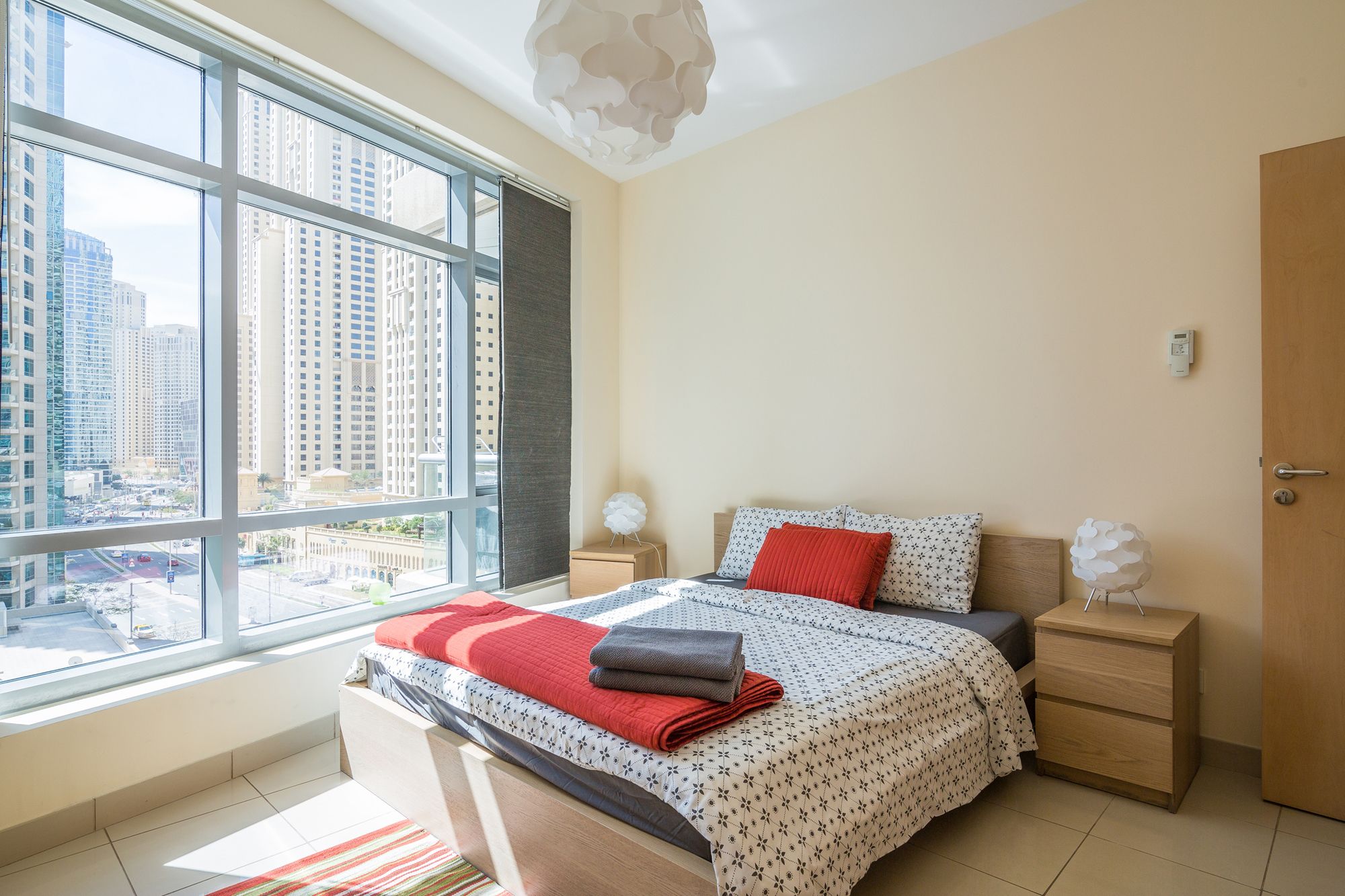 Residence Dubai - Park Island