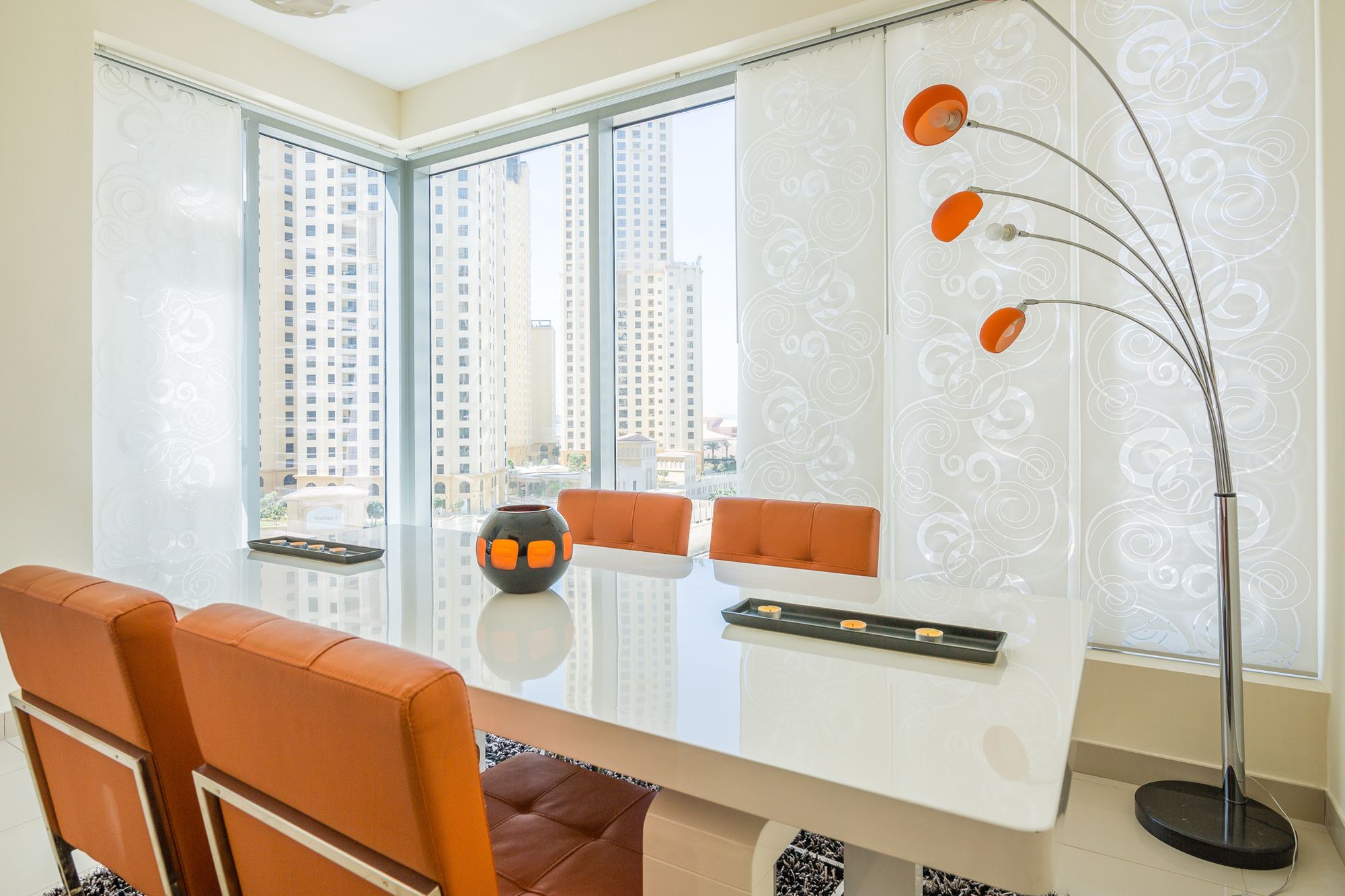 Residence Dubai - Park Island